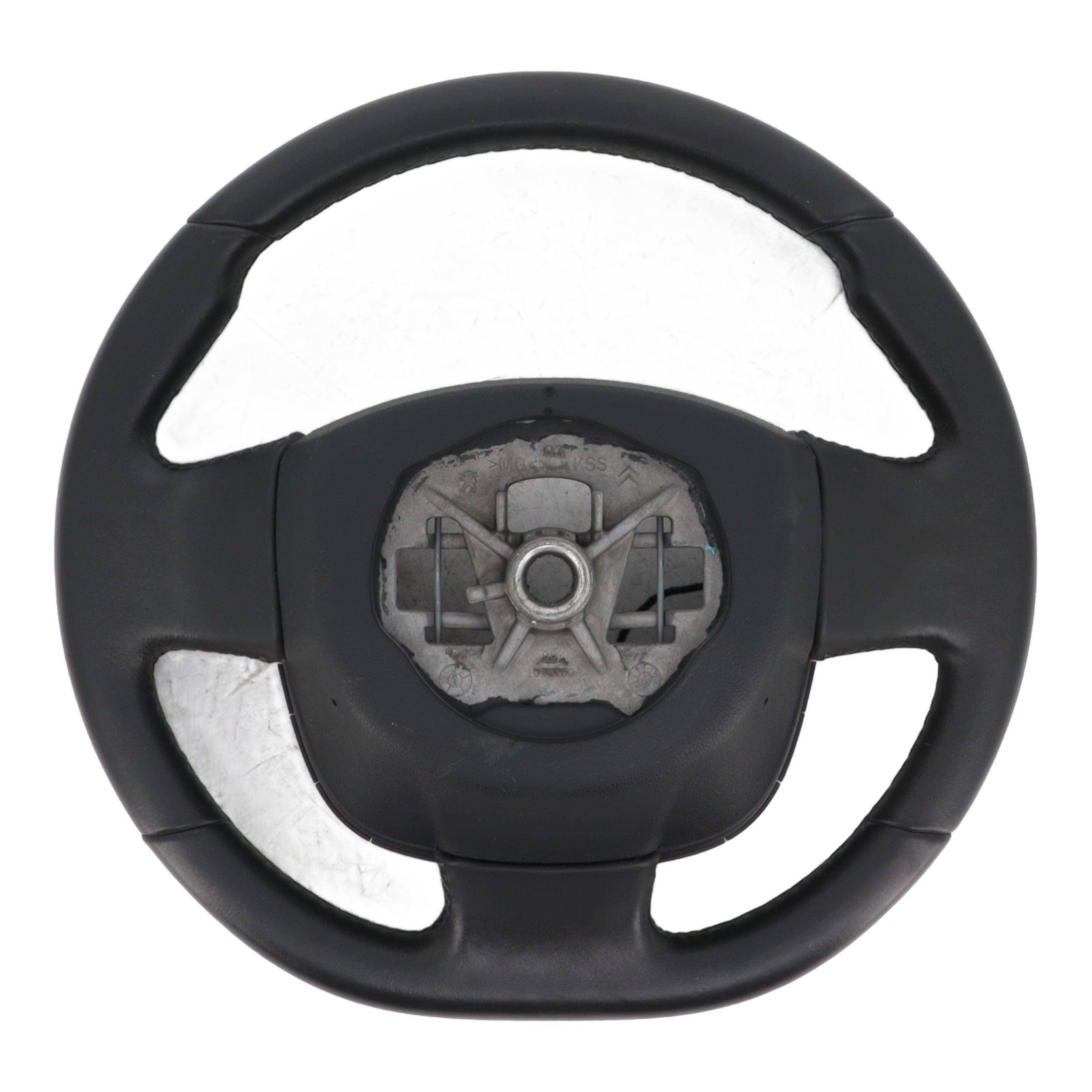 Volant pour PEUGEOT 508 1 SW PHASE 1 BREAK Volant pour PEUGEOT 508 1 SW PHASE 1 BREAK