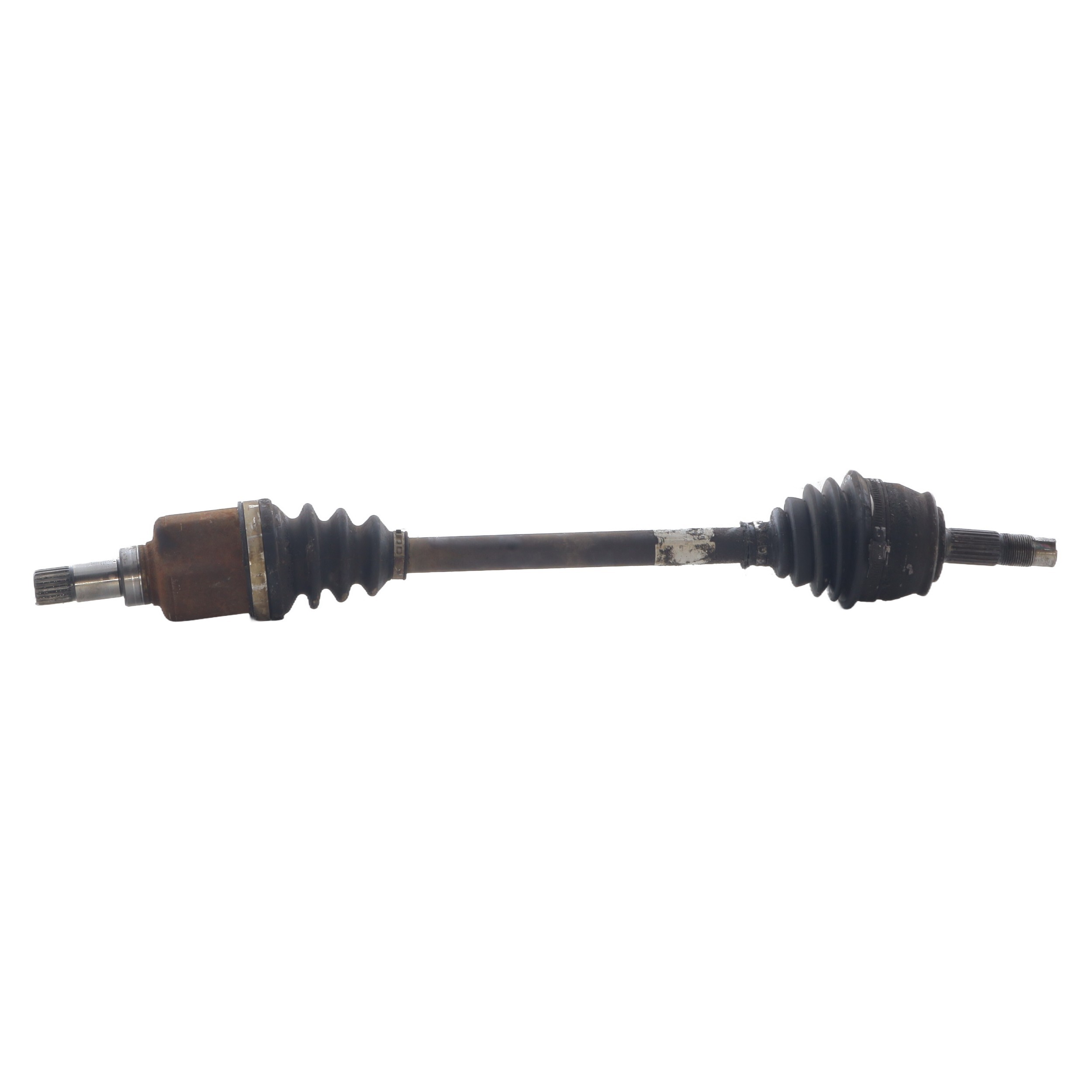 Cardan gauche (transmission) pour CITROEN NEMO Cardan gauche (transmission) pour CITROEN NEMO