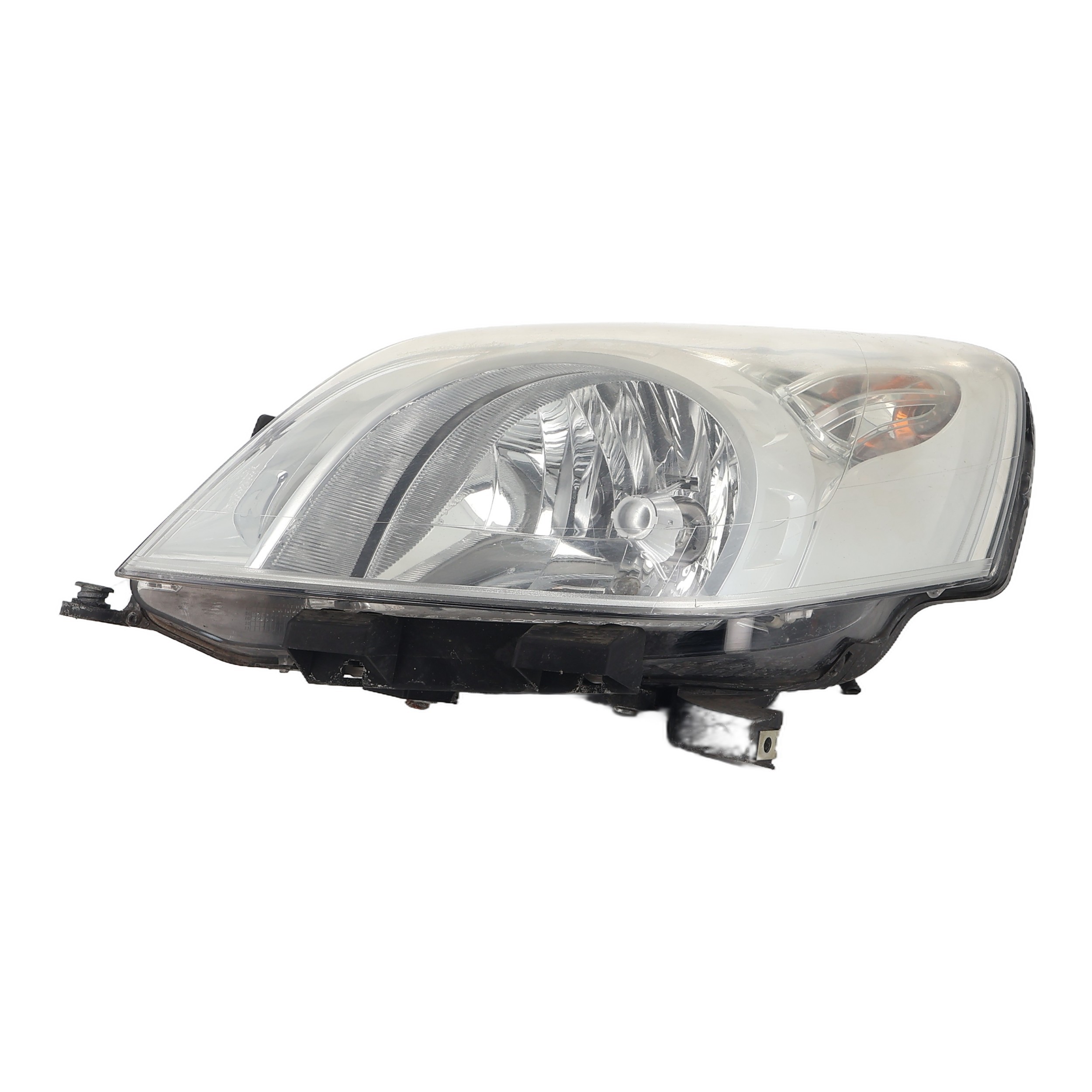 Optique avant principal gauche (feux)(phare) pour CITROEN NEMO Optique avant principal gauche (feux)(phare) pour CITROEN NEMO