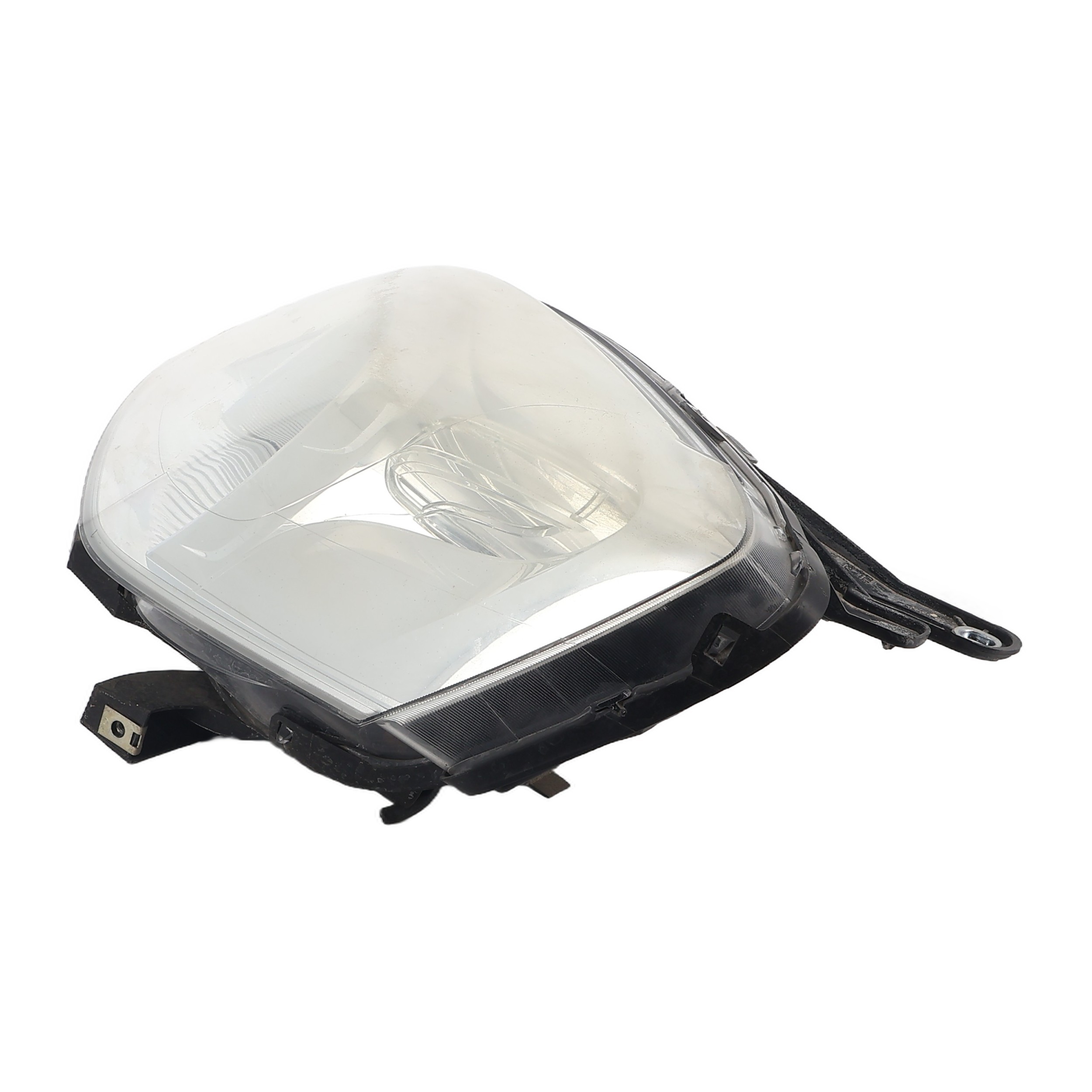 Optique avant principal gauche (feux)(phare) pour CITROEN NEMO Optique avant principal gauche (feux)(phare) pour CITROEN NEMO