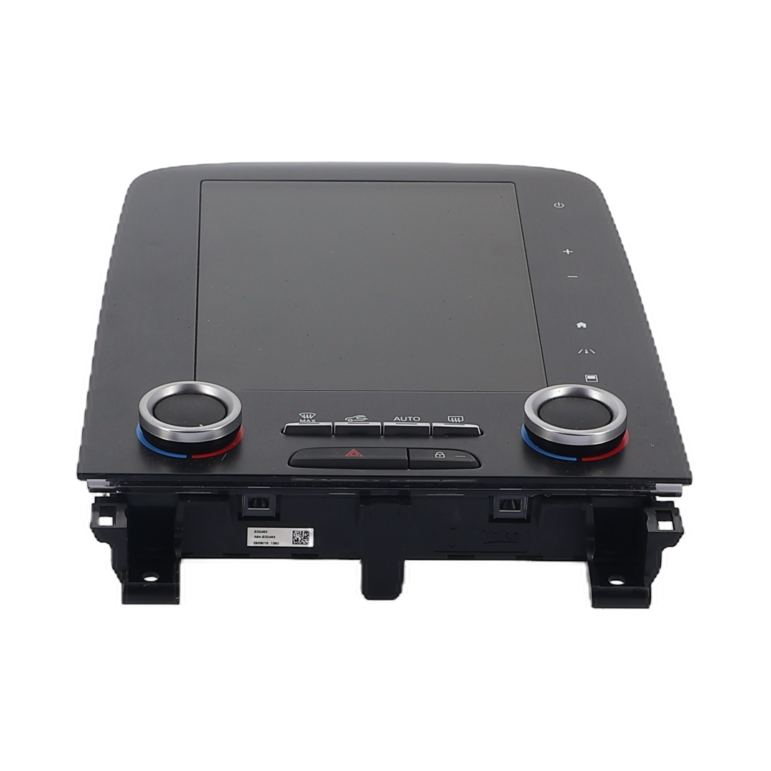 Ecran GPS pour RENAULT SCENIC 4 Ecran GPS pour RENAULT SCENIC 4