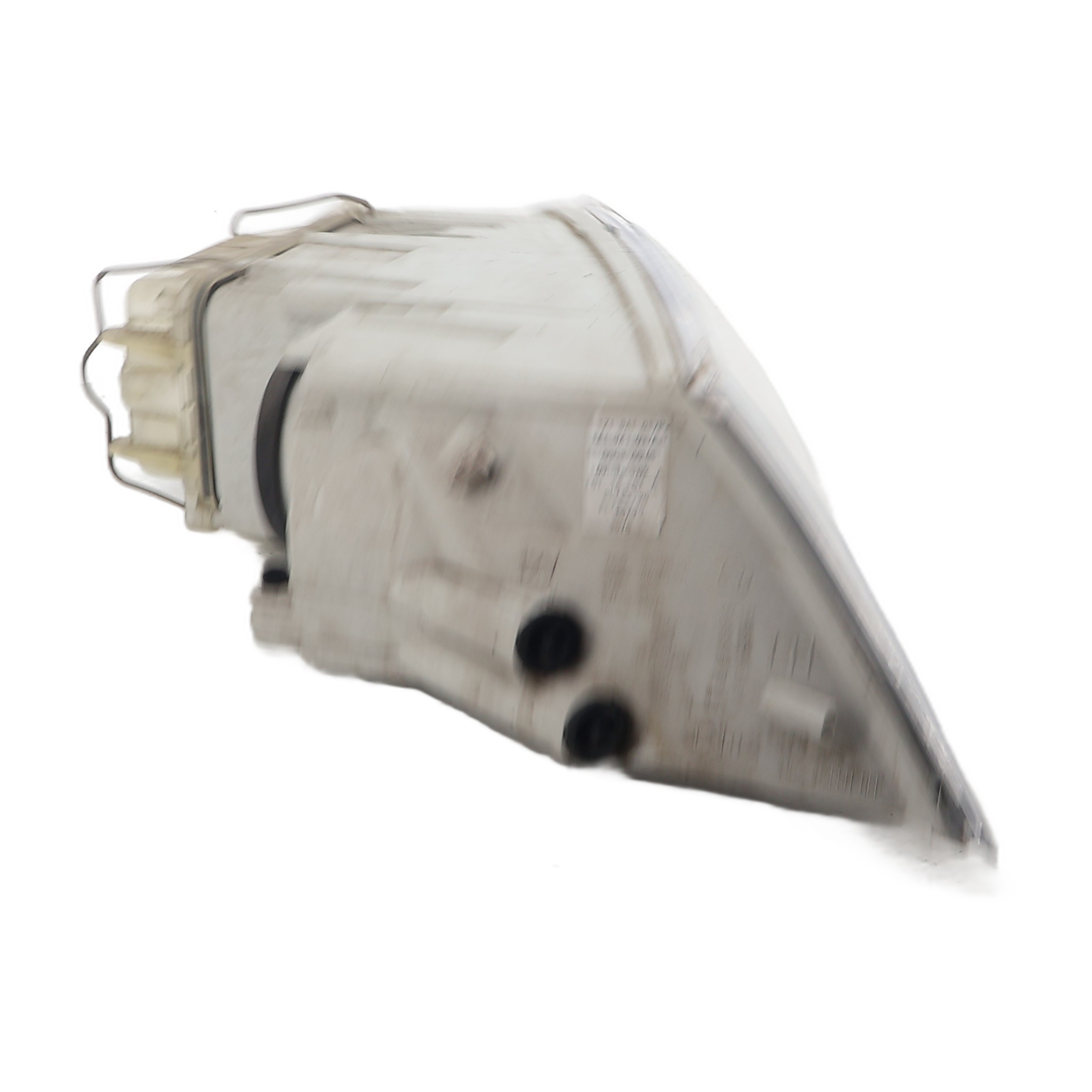 Optique avant principal gauche (feux)(phare) pour SKODA OCTAVIA 2 PHASE 1 BREAK Optique avant principal gauche (feux)(phare) pour SKODA OCTAVIA 2 PHASE 1 BREAK