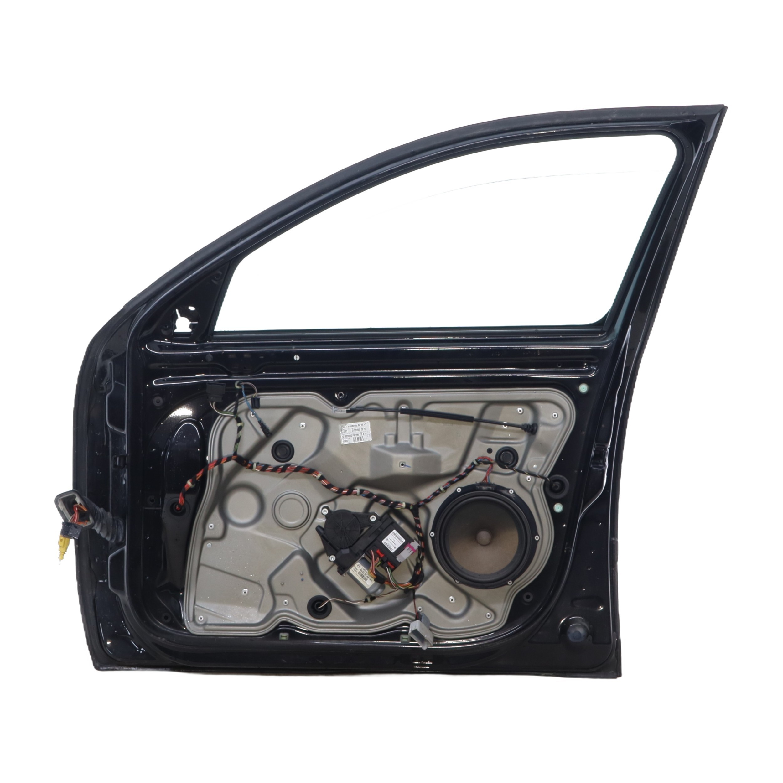 Porte avant droit pour SKODA OCTAVIA 2 PHASE 1 BREAK Porte avant droit pour SKODA OCTAVIA 2 PHASE 1 BREAK