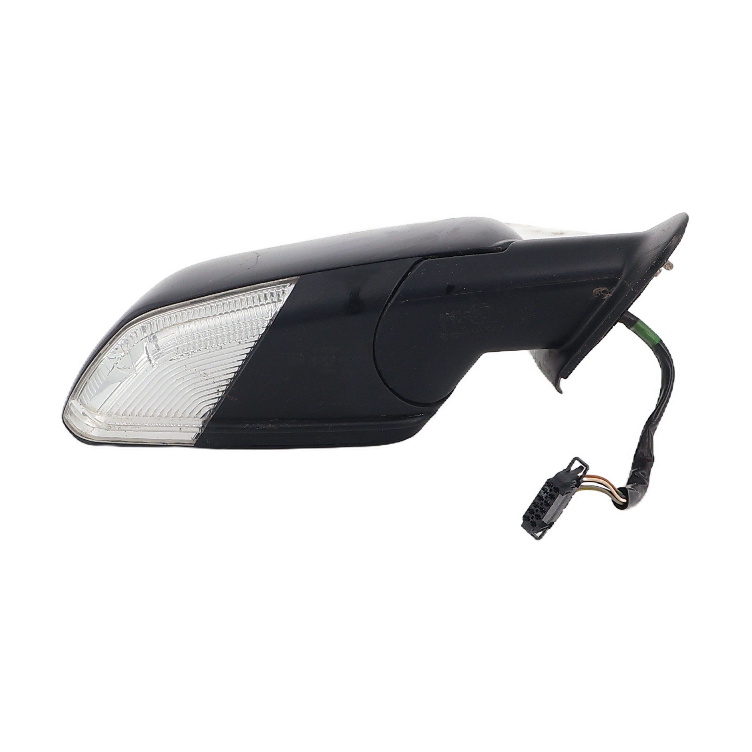 Retroviseur droit pour SKODA OCTAVIA 2 PHASE 1 BREAK Retroviseur droit pour SKODA OCTAVIA 2 PHASE 1 BREAK