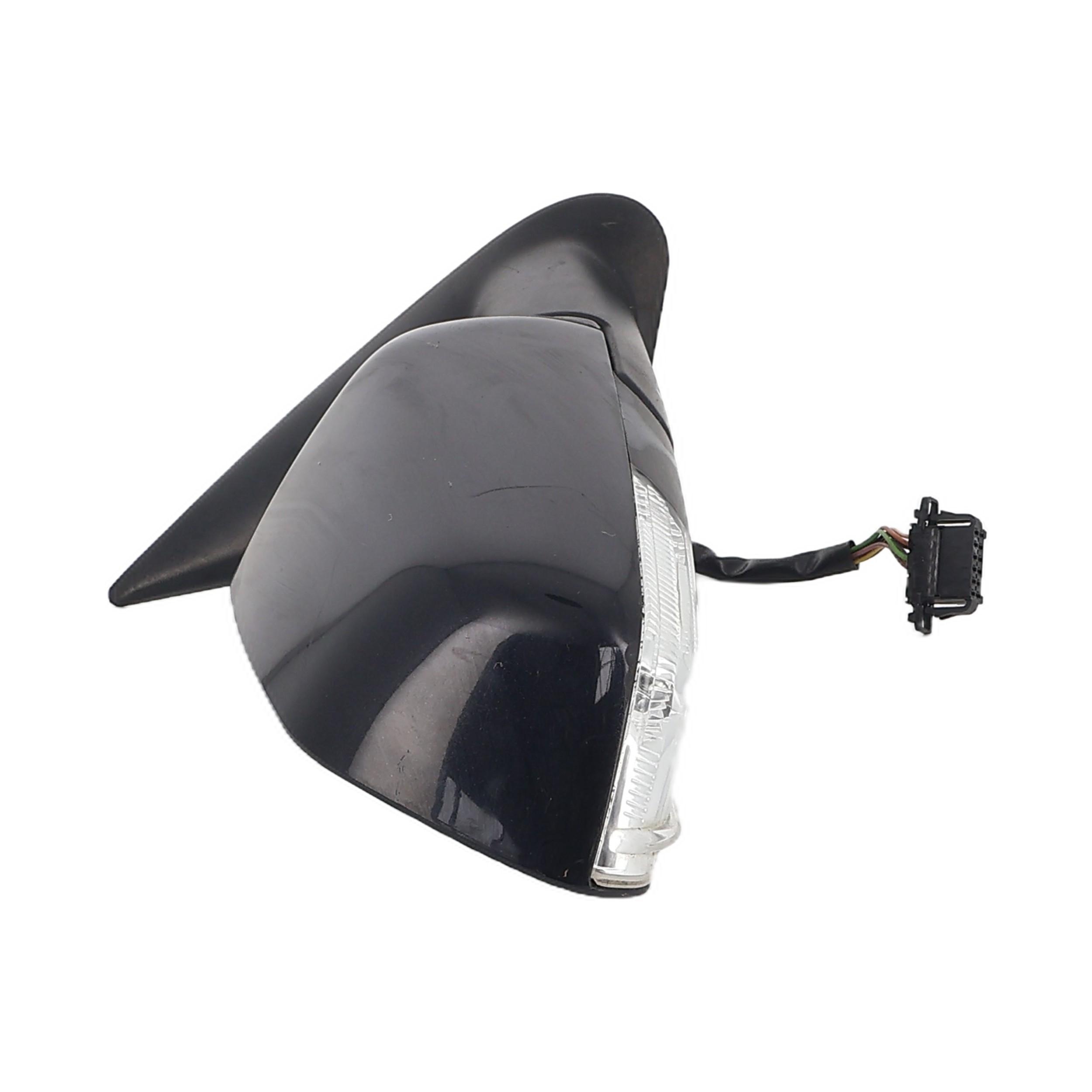 Retroviseur droit pour SKODA OCTAVIA 2 PHASE 1 BREAK Retroviseur droit pour SKODA OCTAVIA 2 PHASE 1 BREAK