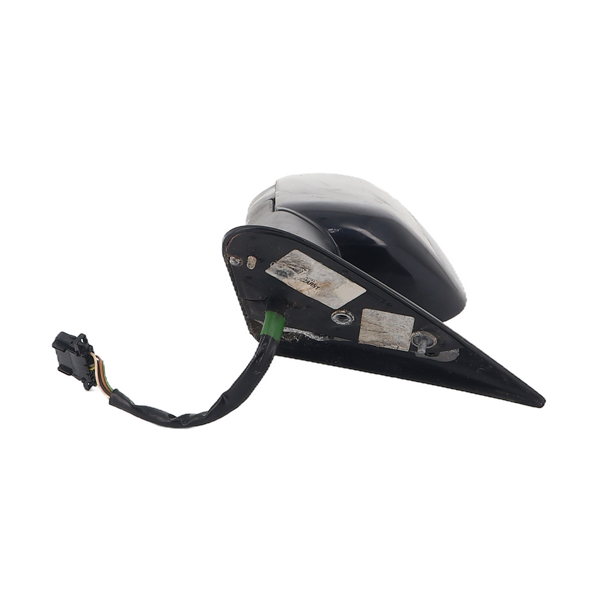 Retroviseur droit pour SKODA OCTAVIA 2 PHASE 1 BREAK Retroviseur droit pour SKODA OCTAVIA 2 PHASE 1 BREAK