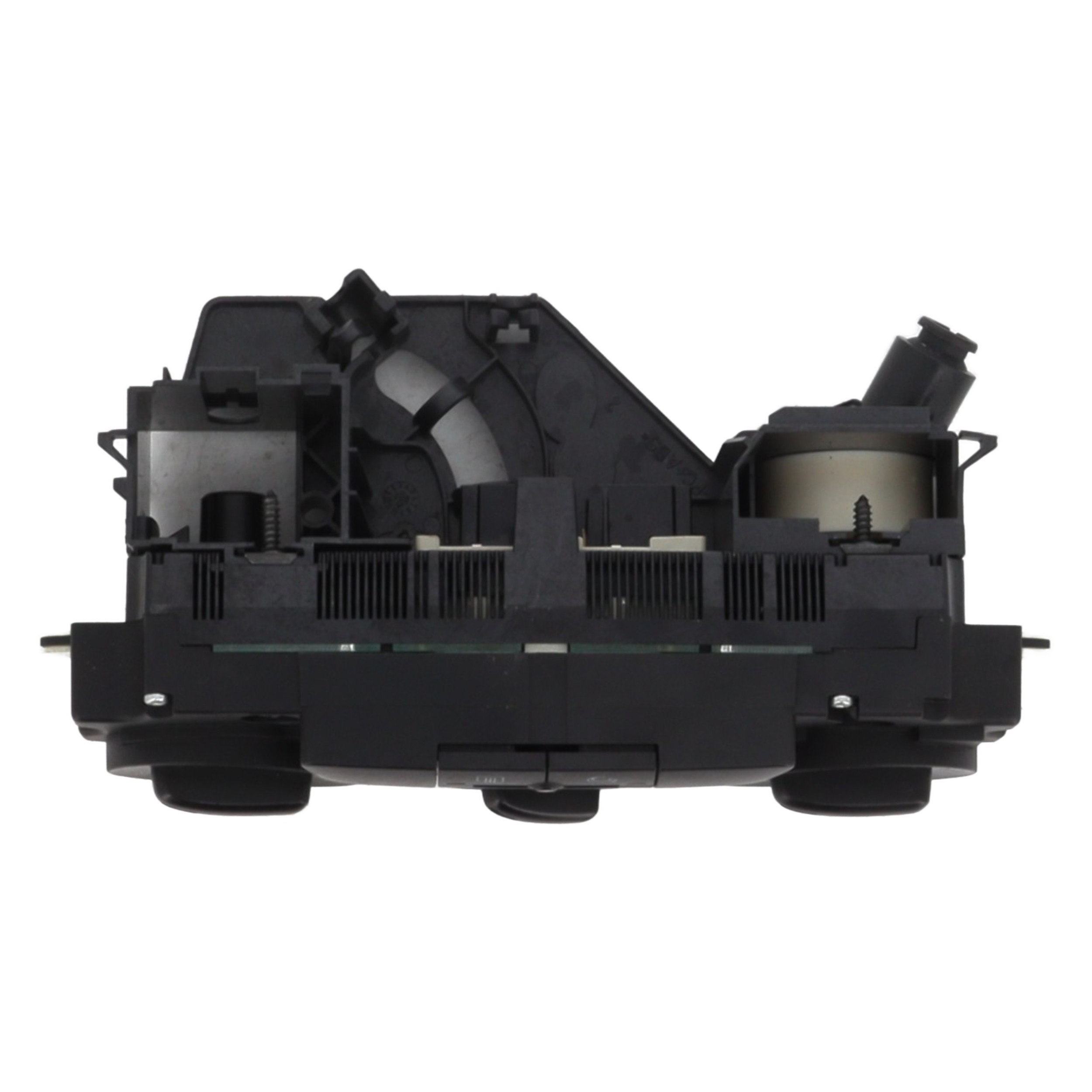 Commande chauffage pour SKODA OCTAVIA 2 PHASE 1 BREAK Commande chauffage pour SKODA OCTAVIA 2 PHASE 1 BREAK
