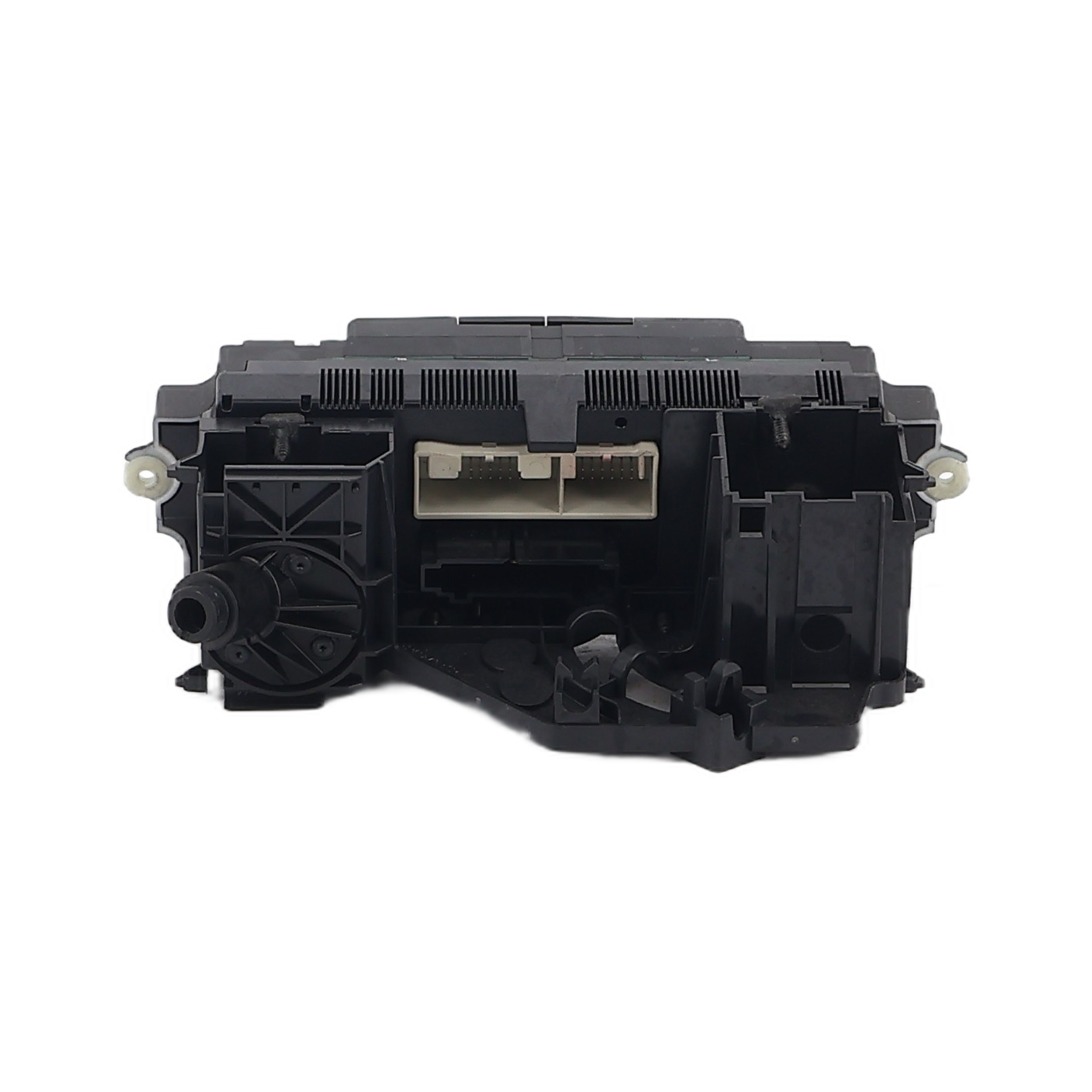 Commande chauffage pour SKODA OCTAVIA 2 PHASE 1 BREAK Commande chauffage pour SKODA OCTAVIA 2 PHASE 1 BREAK