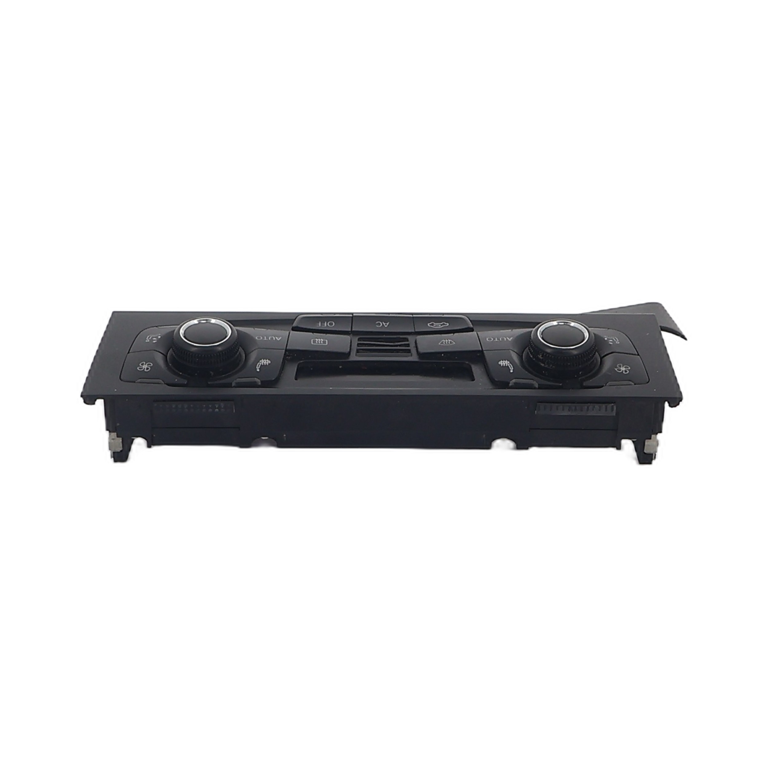 Commande chauffage pour AUDI Q5 1 PHASE 1 Commande chauffage pour AUDI Q5 1 PHASE 1