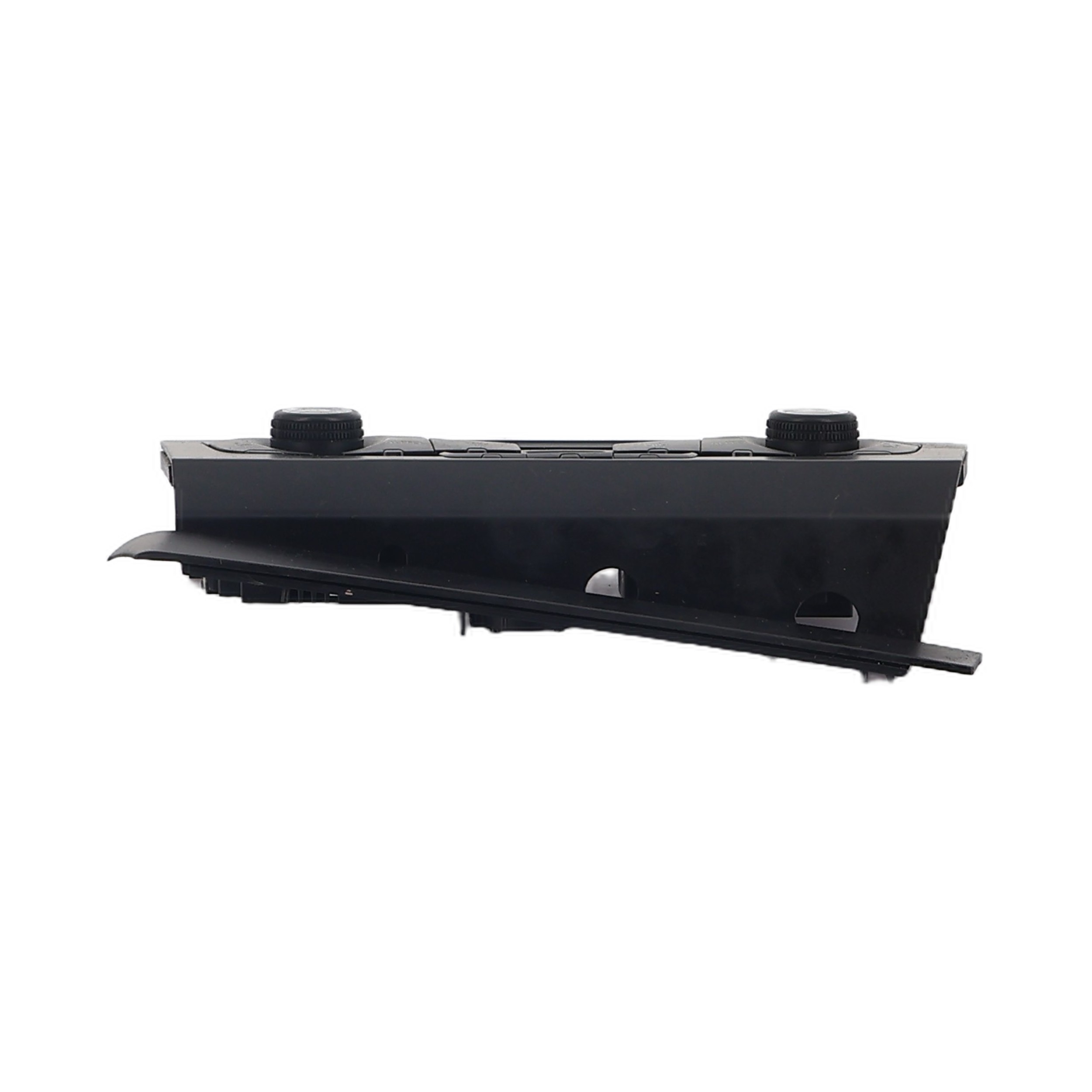 Commande chauffage pour AUDI Q5 1 PHASE 1 Commande chauffage pour AUDI Q5 1 PHASE 1