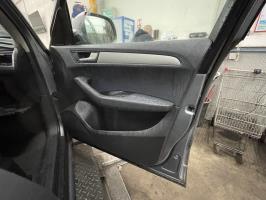 Foto pieza de coche
