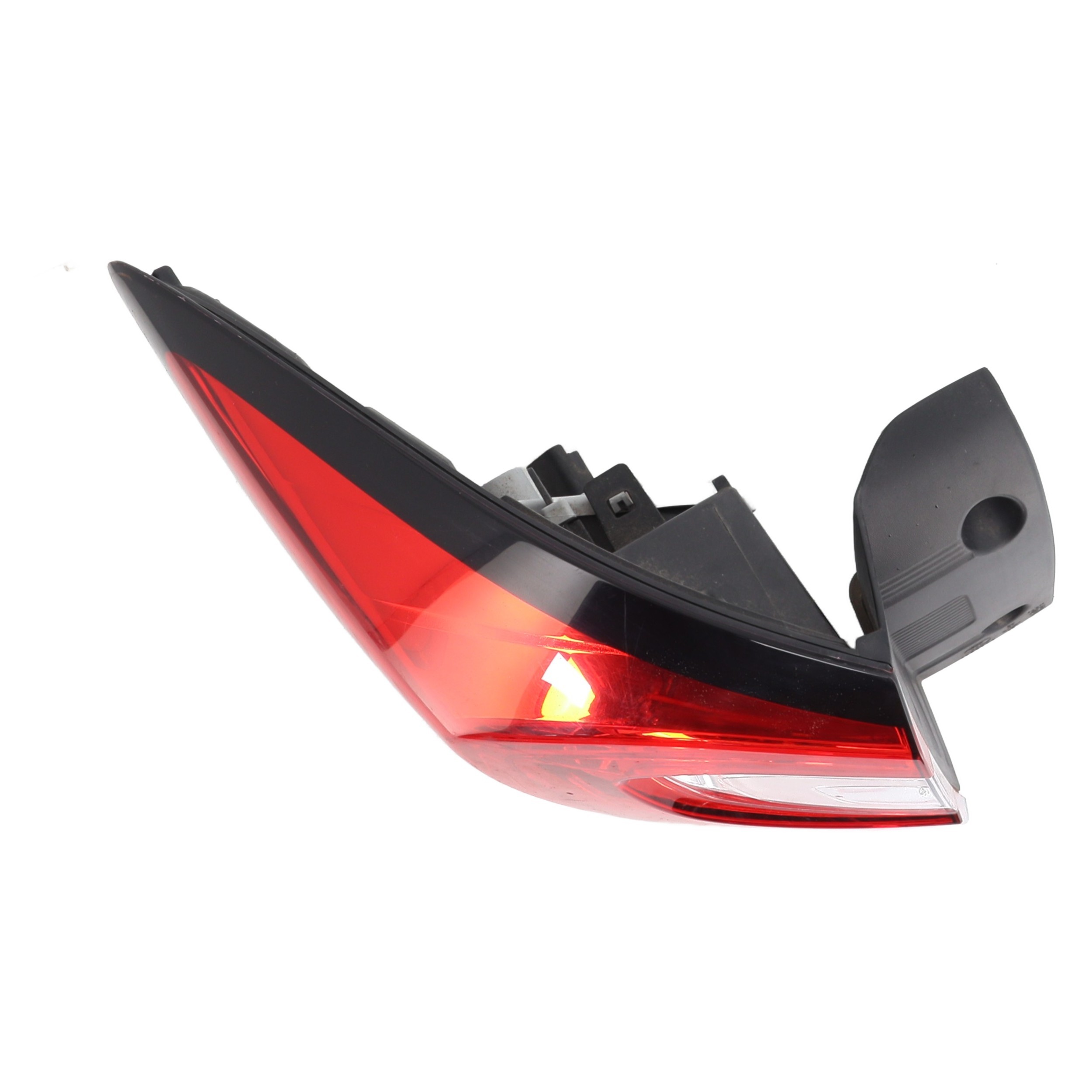 Feu arriere principal gauche (feux) pour RENAULT CAPTUR 1 PHASE 1 Feu arriere principal gauche (feux) pour RENAULT CAPTUR 1 PHASE 1