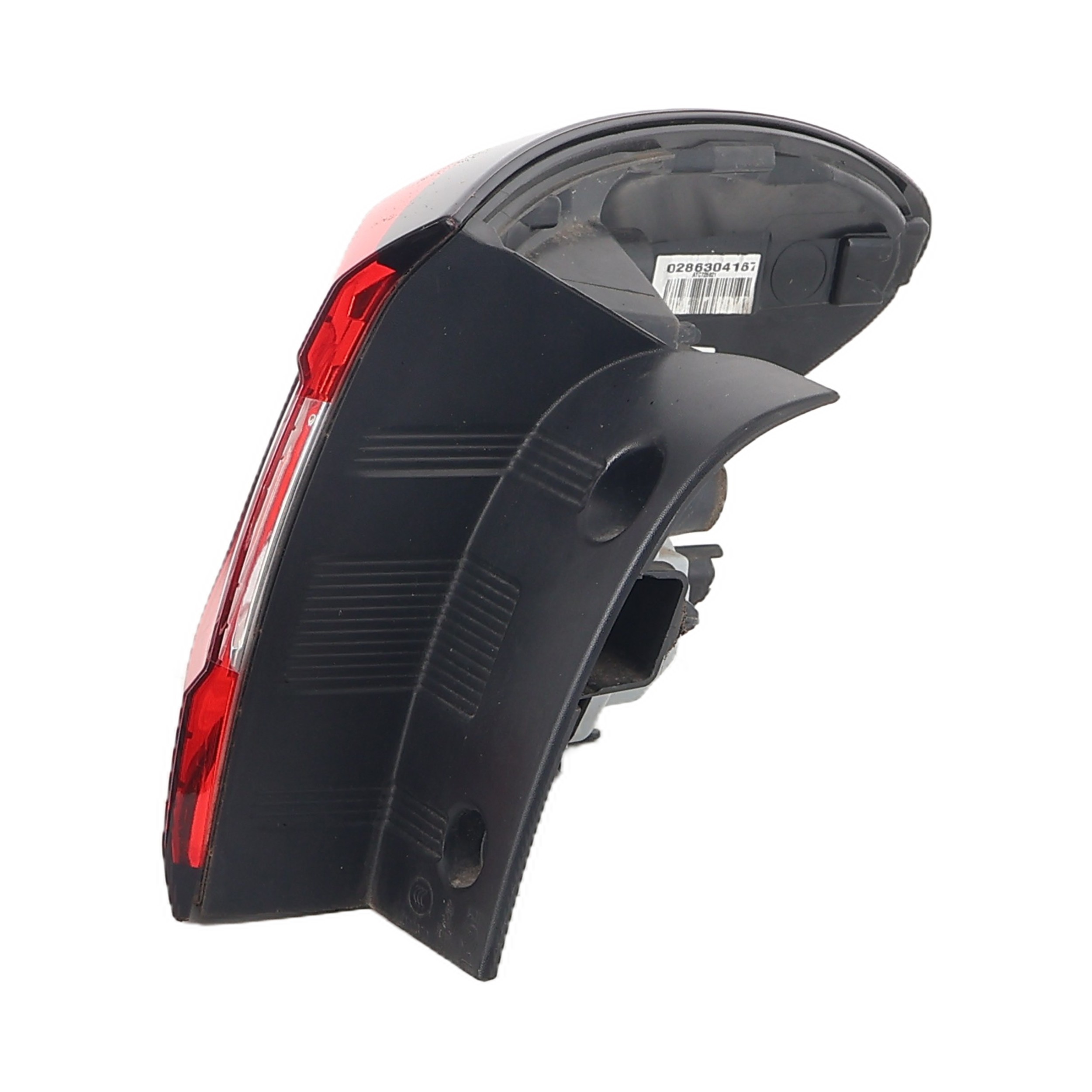 Feu arriere principal gauche (feux) pour RENAULT CAPTUR 1 PHASE 1 Feu arriere principal gauche (feux) pour RENAULT CAPTUR 1 PHASE 1
