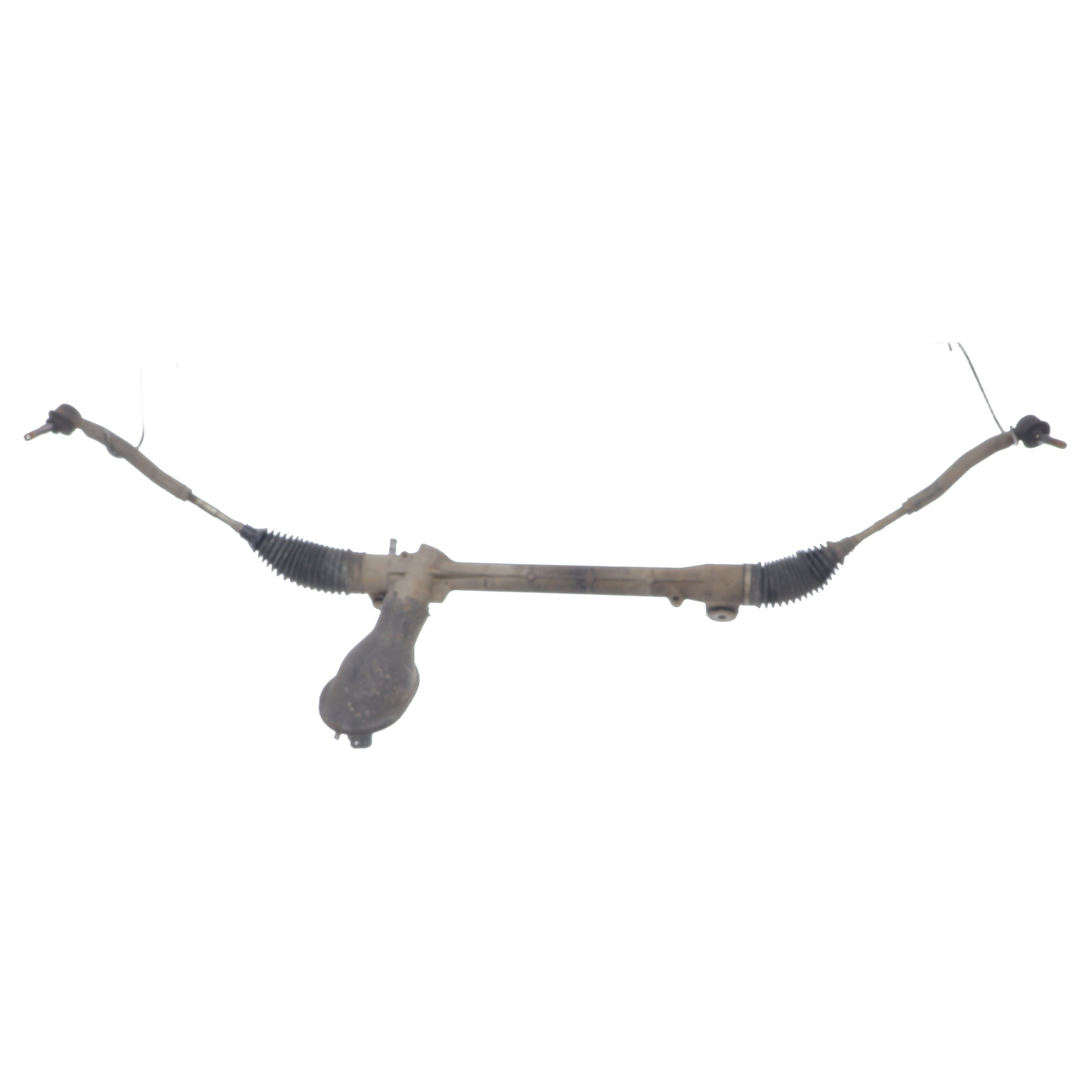 Cremaillere assistee pour TOYOTA YARIS II PHASE 1 Cremaillere assistee pour TOYOTA YARIS II PHASE 1