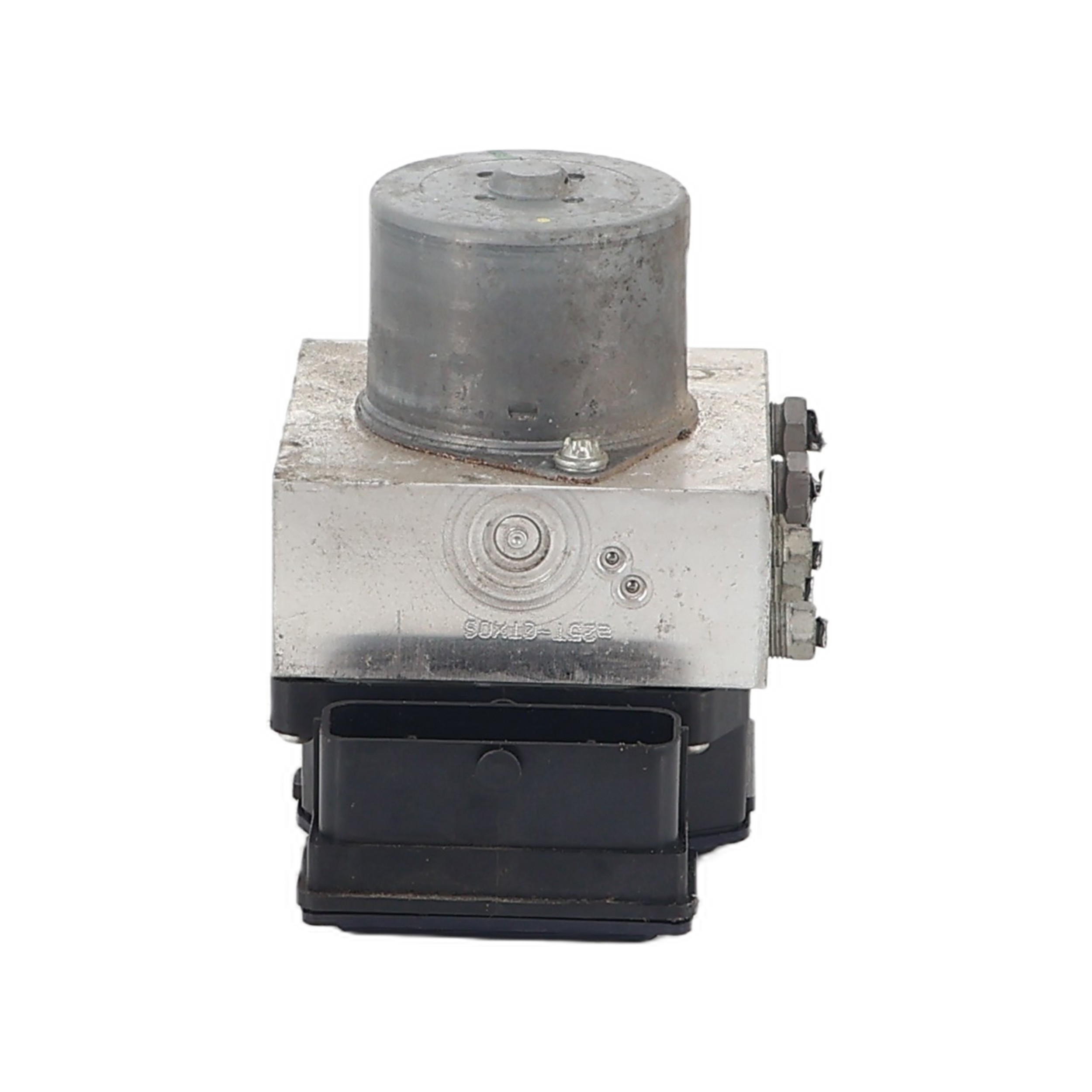 Bloc ABS (freins anti-blocage) pour FORD MONDEO 3 PHASE 1 Bloc ABS (freins anti-blocage) pour FORD MONDEO 3 PHASE 1