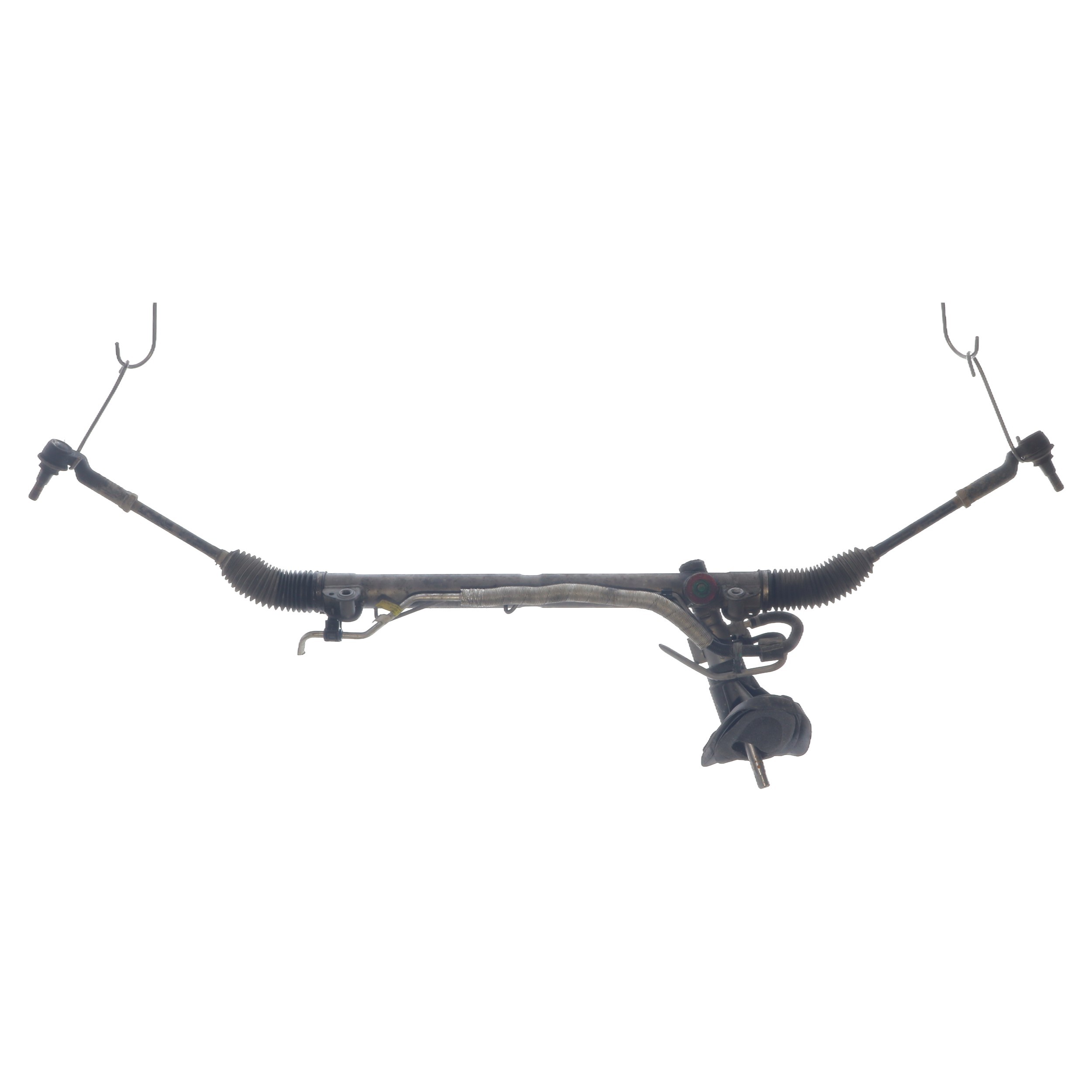 Cremaillere assistee pour FORD MONDEO 3 PHASE 1 Cremaillere assistee pour FORD MONDEO 3 PHASE 1
