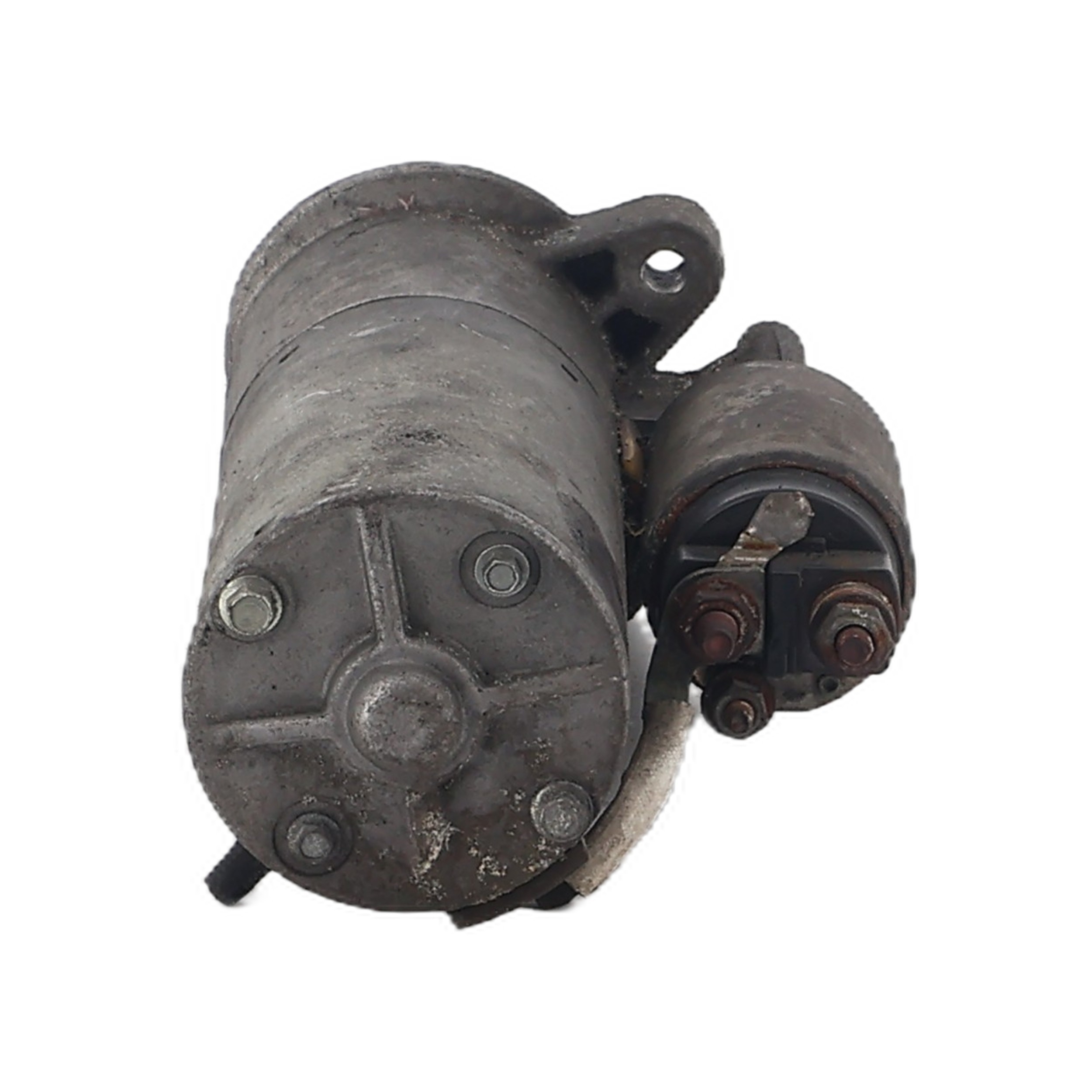 Demarreur pour FORD MONDEO 3 PHASE 1 Demarreur pour FORD MONDEO 3 PHASE 1