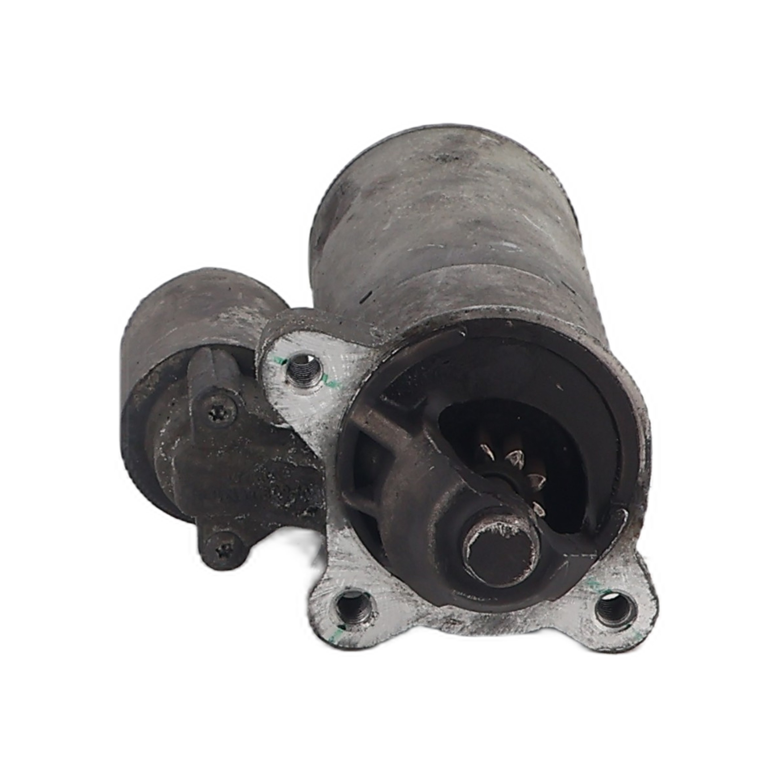 Demarreur pour FORD MONDEO 3 PHASE 1 Demarreur pour FORD MONDEO 3 PHASE 1