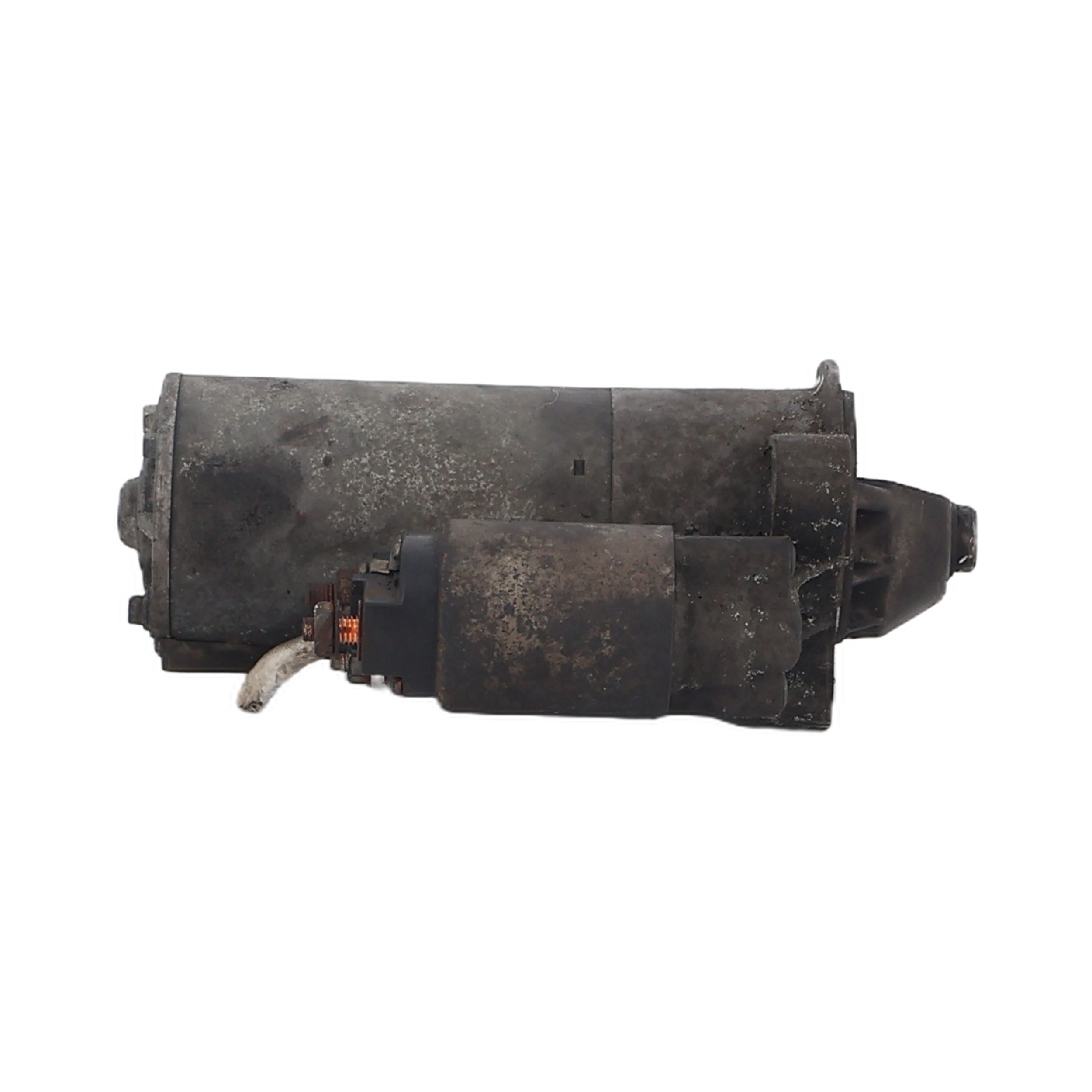 Demarreur pour FORD MONDEO 3 PHASE 1 Demarreur pour FORD MONDEO 3 PHASE 1