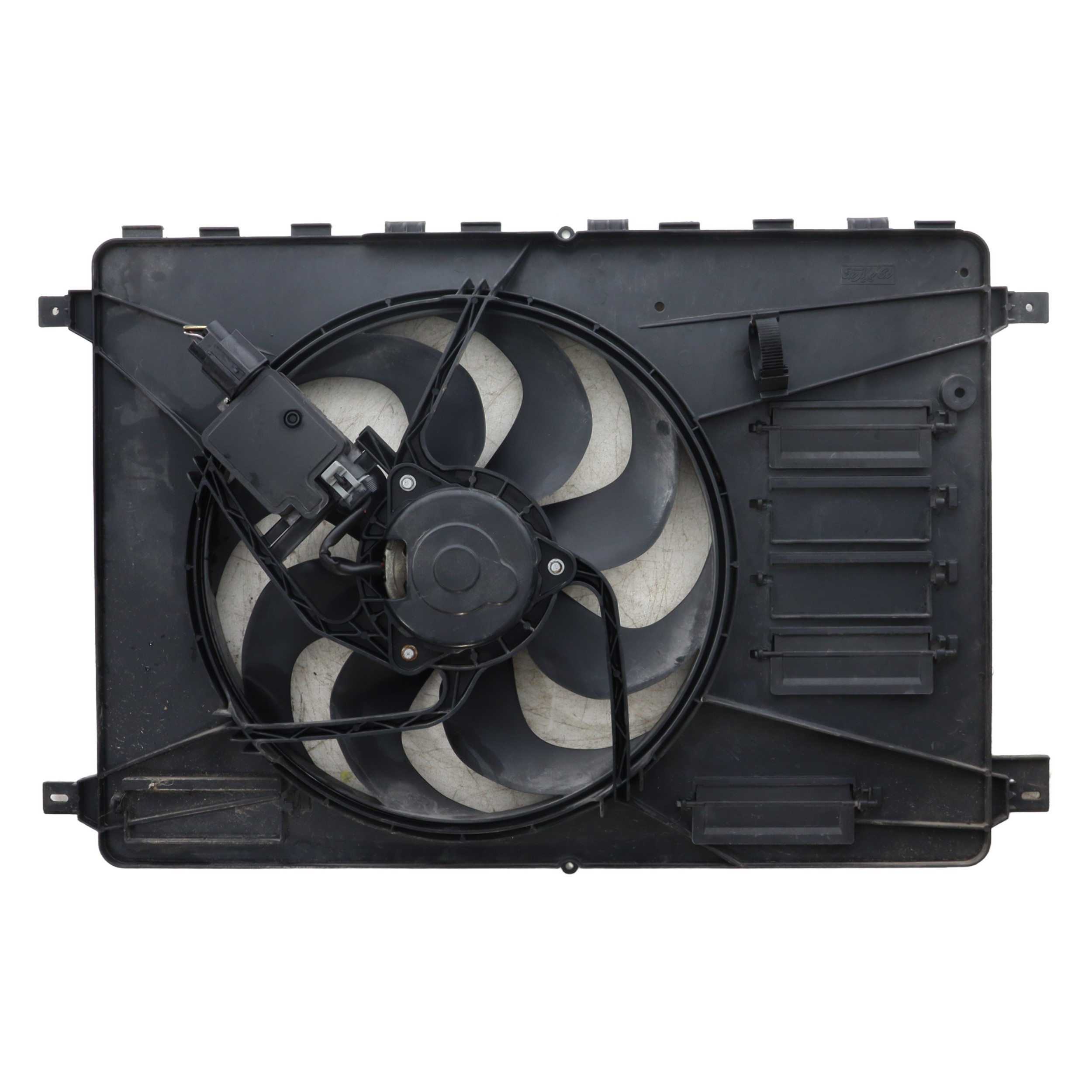 Moto ventilateur radiateur pour FORD MONDEO 3 PHASE 1 Moto ventilateur radiateur pour FORD MONDEO 3 PHASE 1