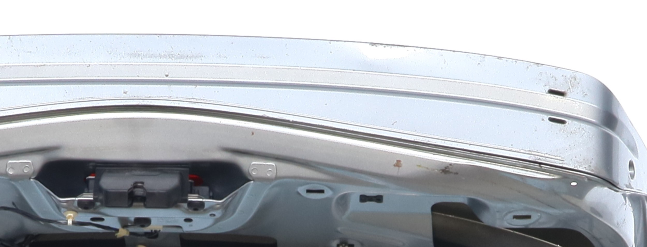 Malle/Hayon arriere pour FORD MONDEO 3 PHASE 1 Malle/Hayon arriere pour FORD MONDEO 3 PHASE 1