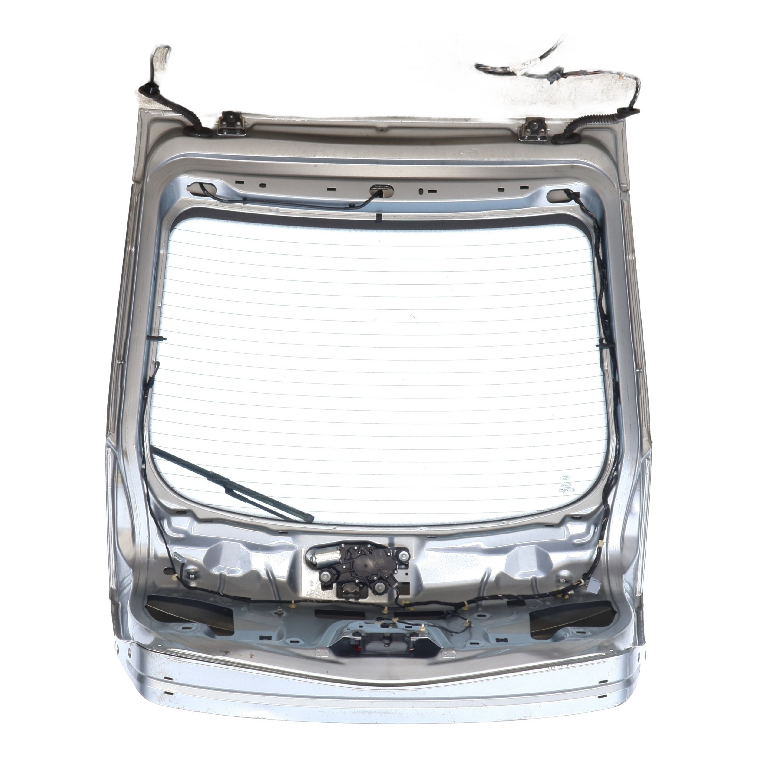 Malle/Hayon arriere pour FORD MONDEO 3 PHASE 1 Malle/Hayon arriere pour FORD MONDEO 3 PHASE 1