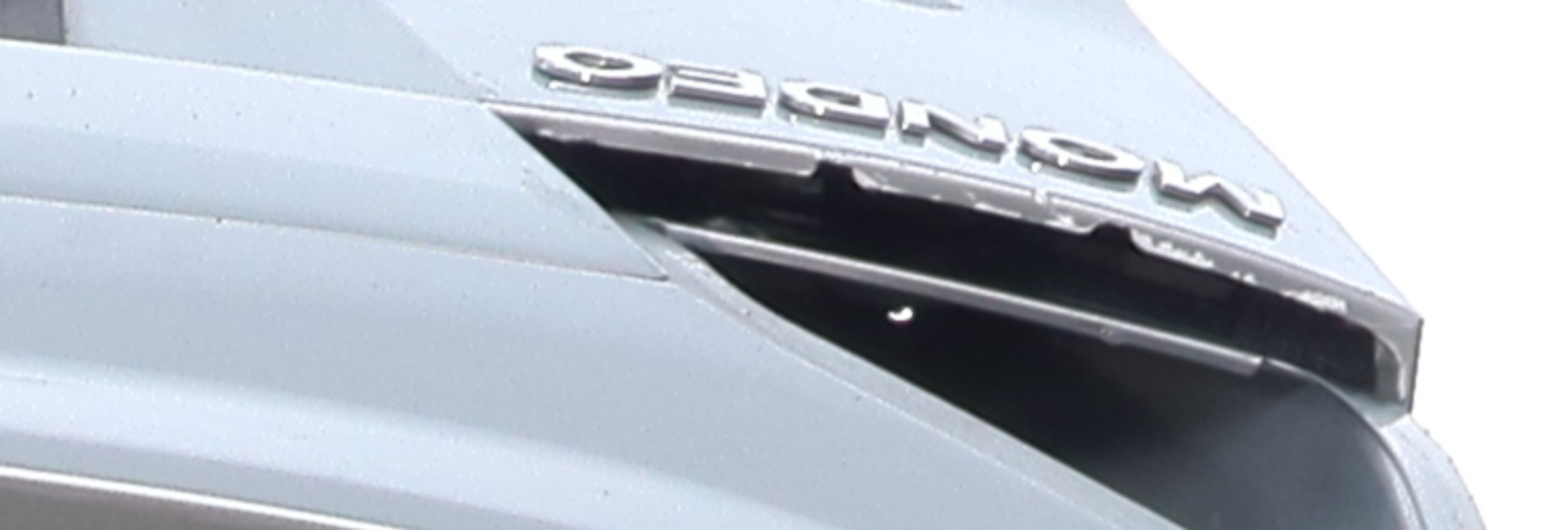 Malle/Hayon arriere pour FORD MONDEO 3 PHASE 1 Malle/Hayon arriere pour FORD MONDEO 3 PHASE 1