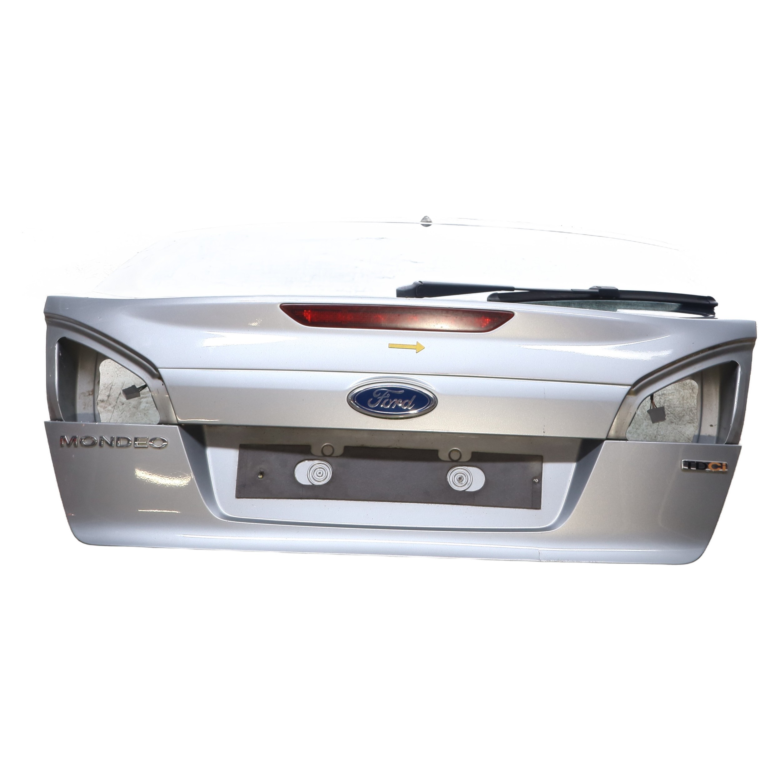 Malle/Hayon arriere pour FORD MONDEO 3 PHASE 1 Malle/Hayon arriere pour FORD MONDEO 3 PHASE 1