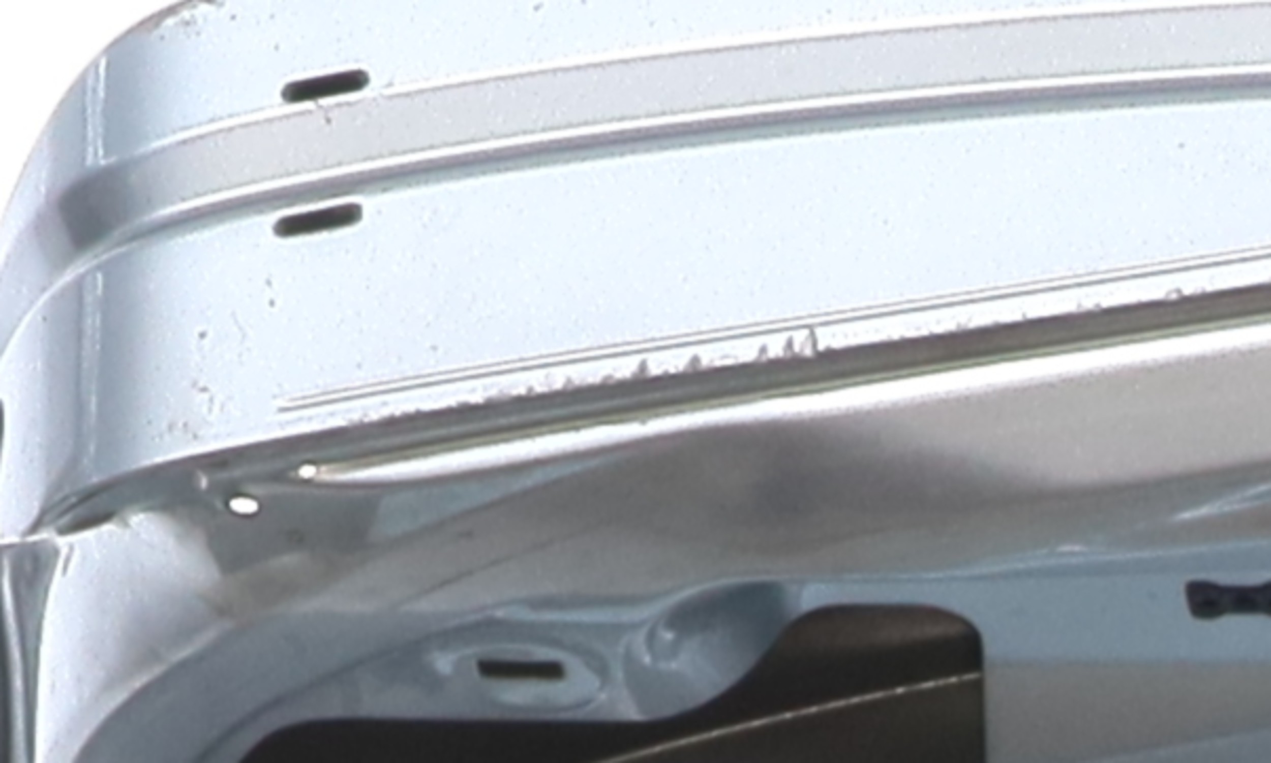 Malle/Hayon arriere pour FORD MONDEO 3 PHASE 1 Malle/Hayon arriere pour FORD MONDEO 3 PHASE 1
