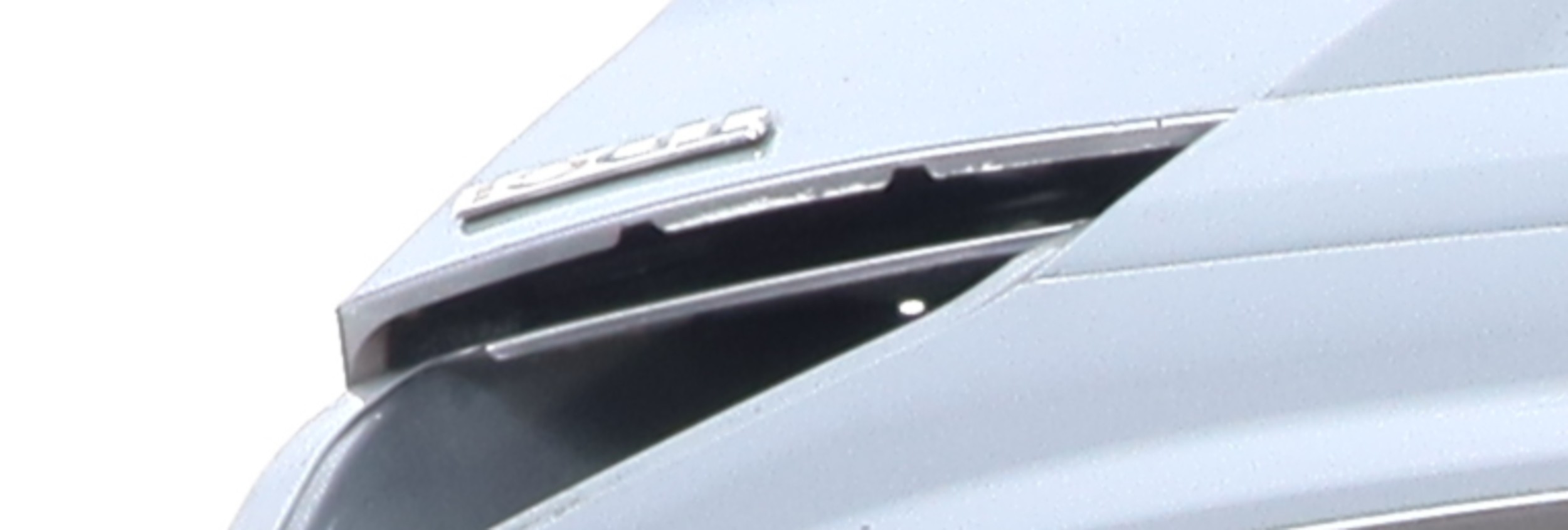 Malle/Hayon arriere pour FORD MONDEO 3 PHASE 1 Malle/Hayon arriere pour FORD MONDEO 3 PHASE 1