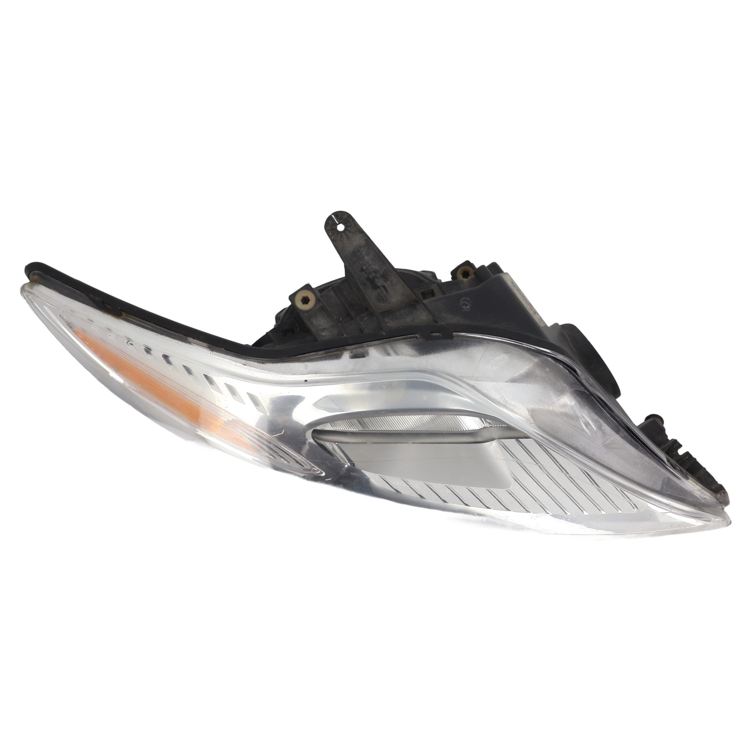 Optique avant principal droit (feux)(phare) pour FORD MONDEO 3 PHASE 1 Optique avant principal droit (feux)(phare) pour FORD MONDEO 3 PHASE 1