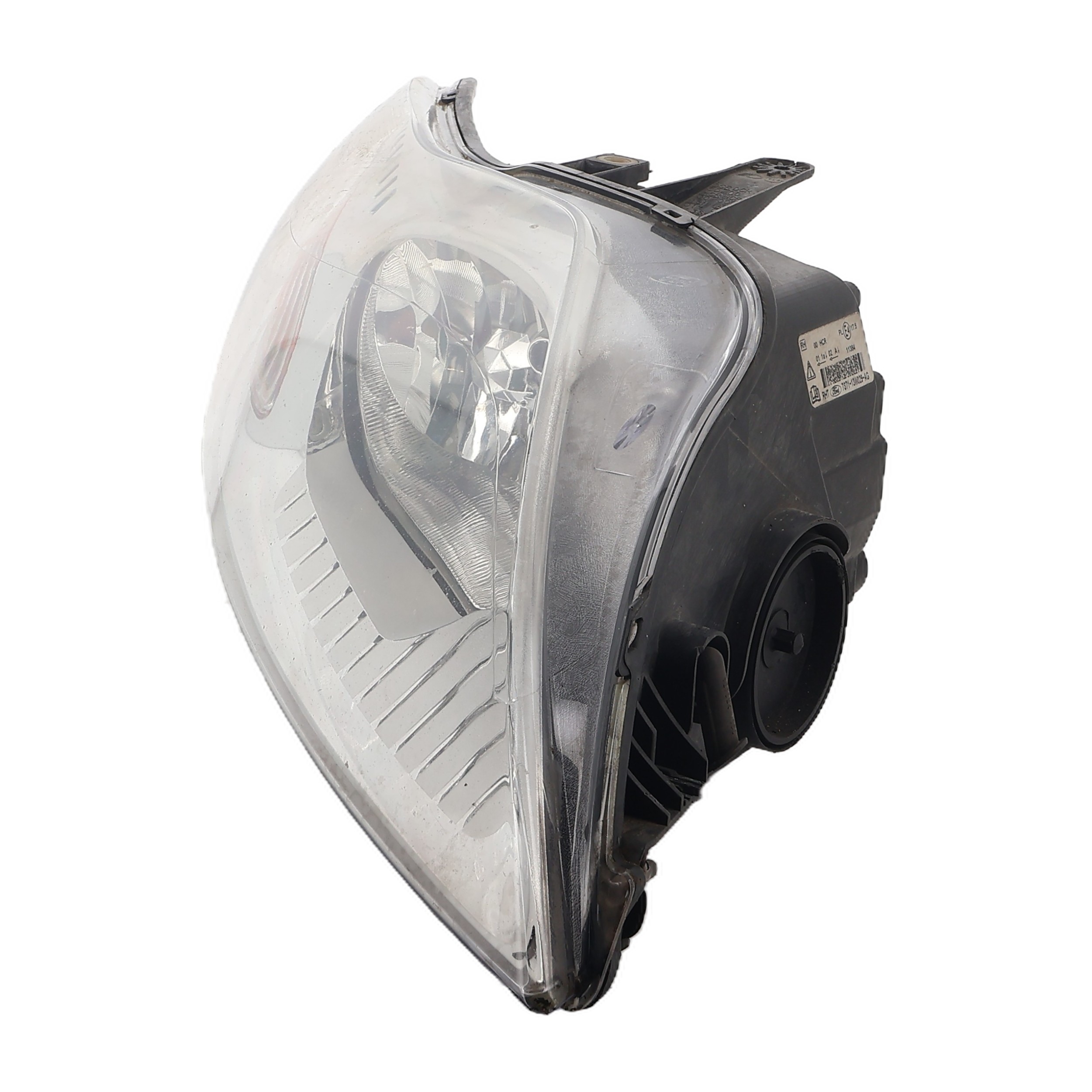 Optique avant principal droit (feux)(phare) pour FORD MONDEO 3 PHASE 1 Optique avant principal droit (feux)(phare) pour FORD MONDEO 3 PHASE 1