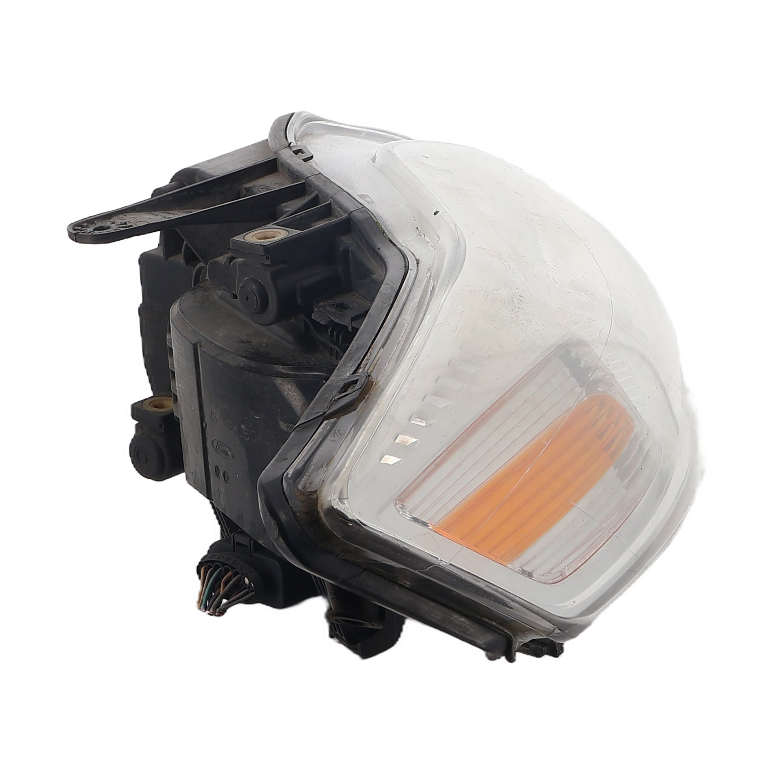Optique avant principal droit (feux)(phare) pour FORD MONDEO 3 PHASE 1 Optique avant principal droit (feux)(phare) pour FORD MONDEO 3 PHASE 1