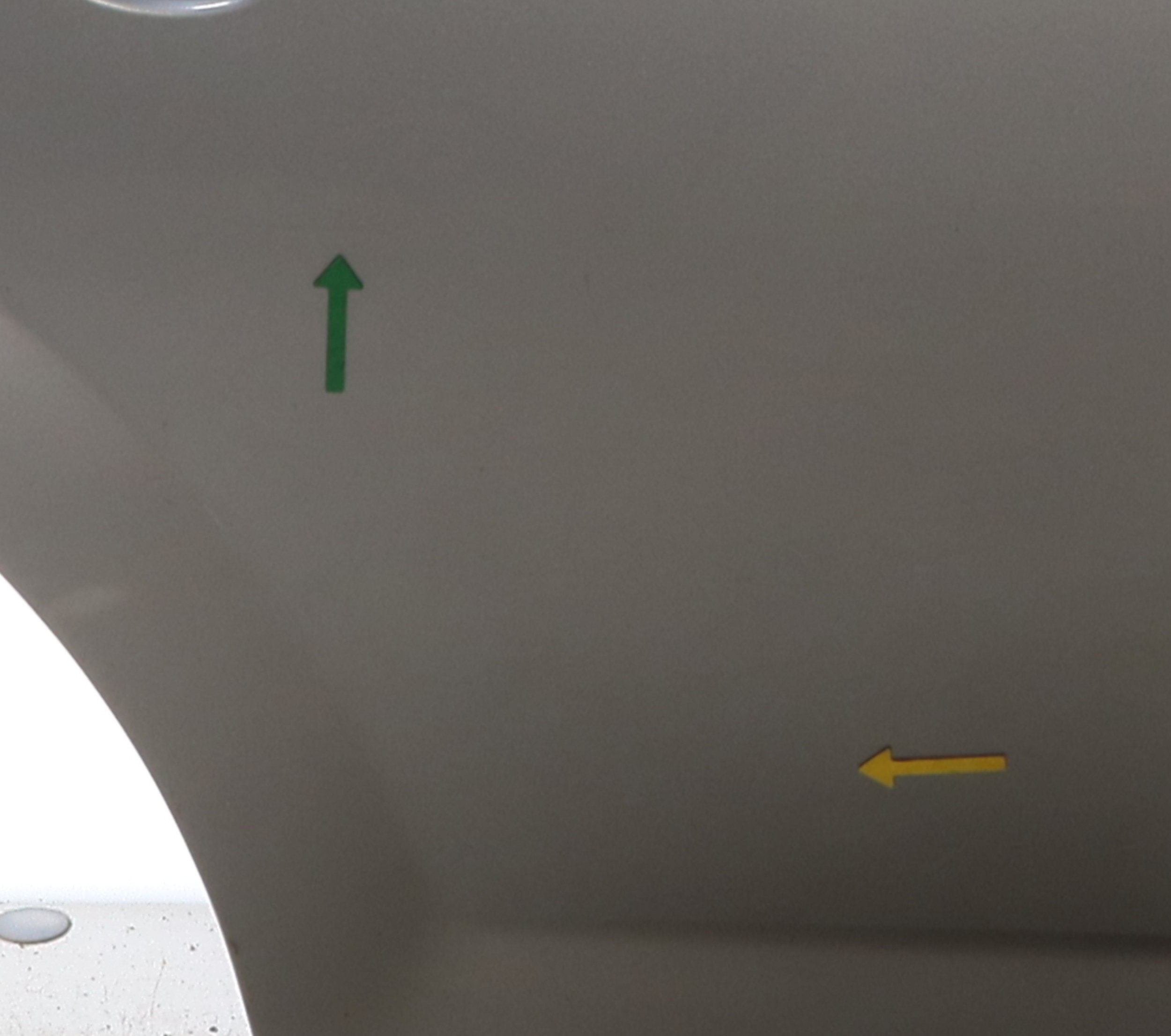 Porte arriere droit pour FORD MONDEO 3 PHASE 1 Porte arriere droit pour FORD MONDEO 3 PHASE 1