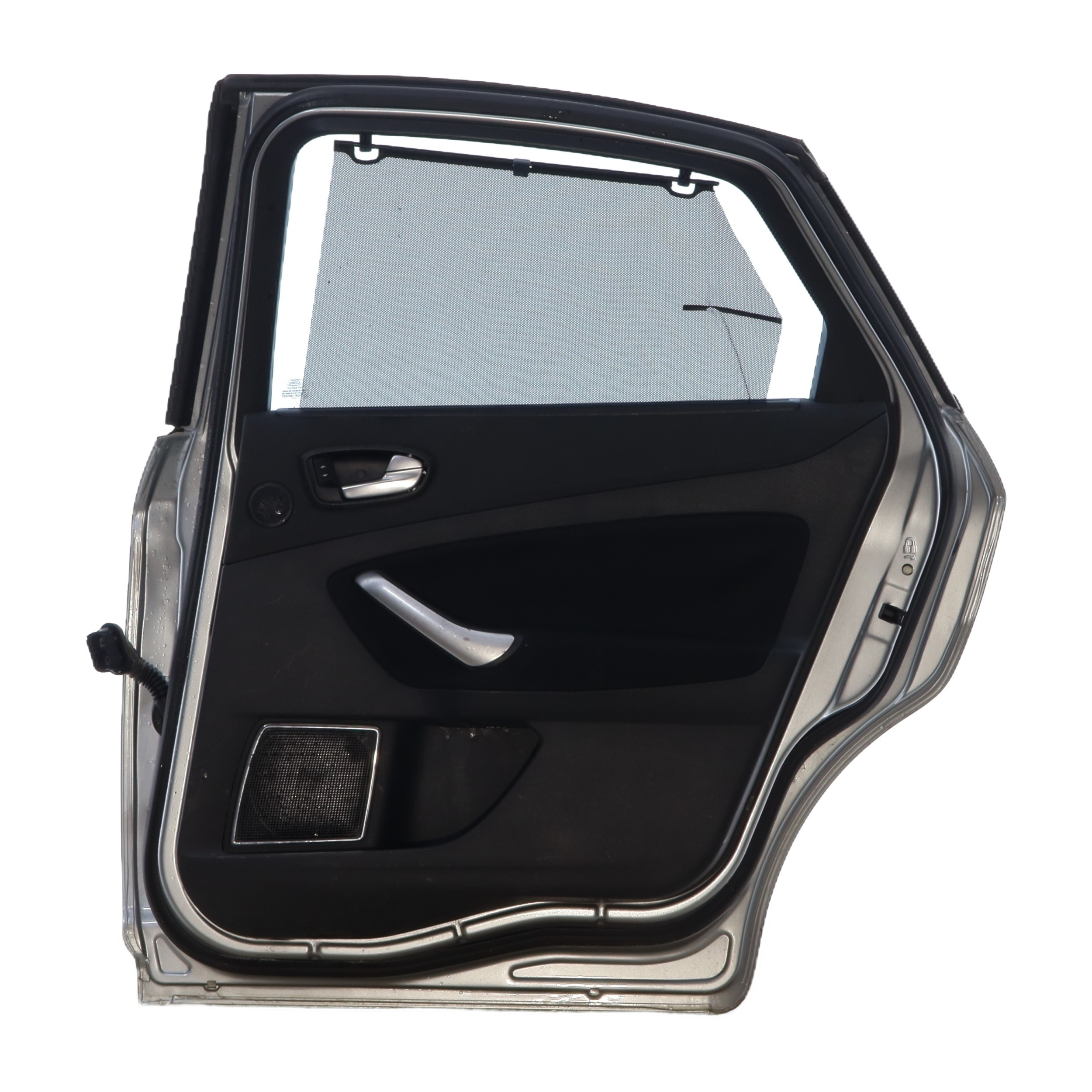 Porte arriere droit pour FORD MONDEO 3 PHASE 1 Porte arriere droit pour FORD MONDEO 3 PHASE 1