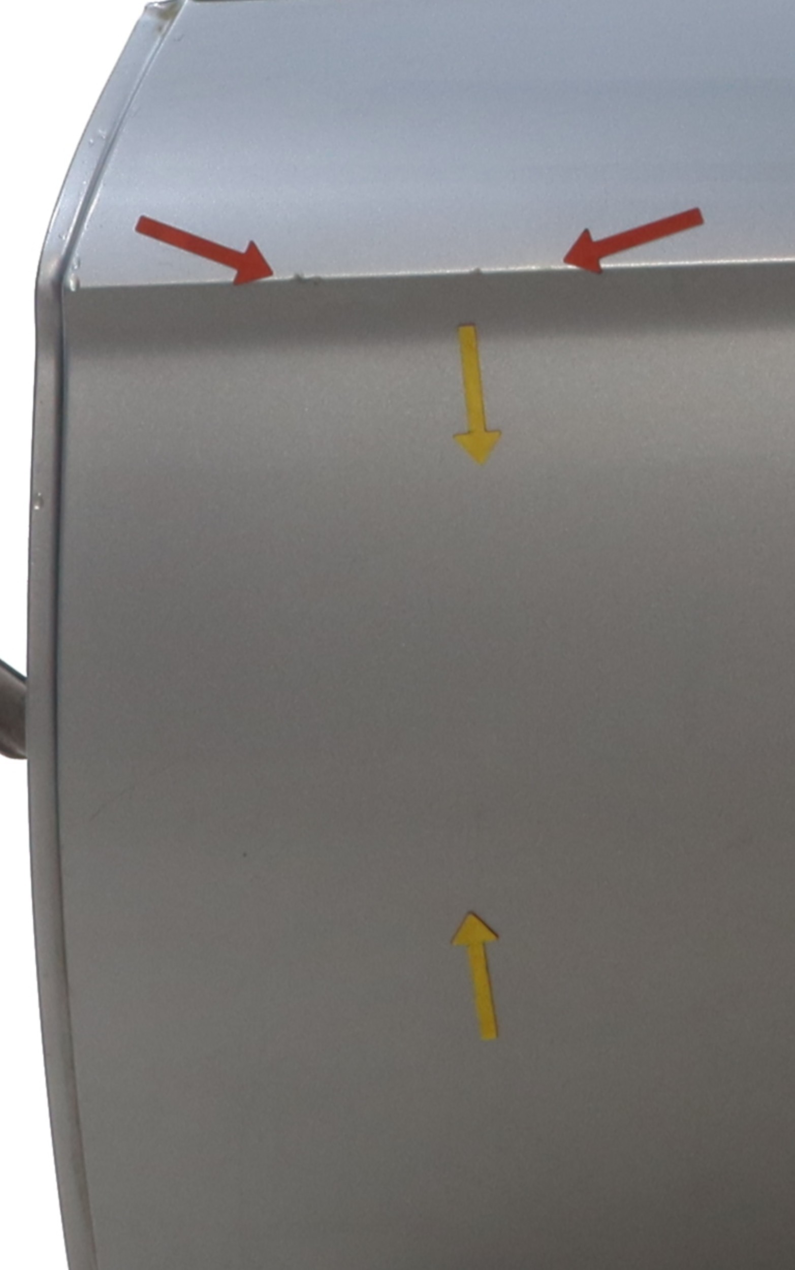 Porte arriere gauche pour FORD MONDEO 3 PHASE 1 Porte arriere gauche pour FORD MONDEO 3 PHASE 1