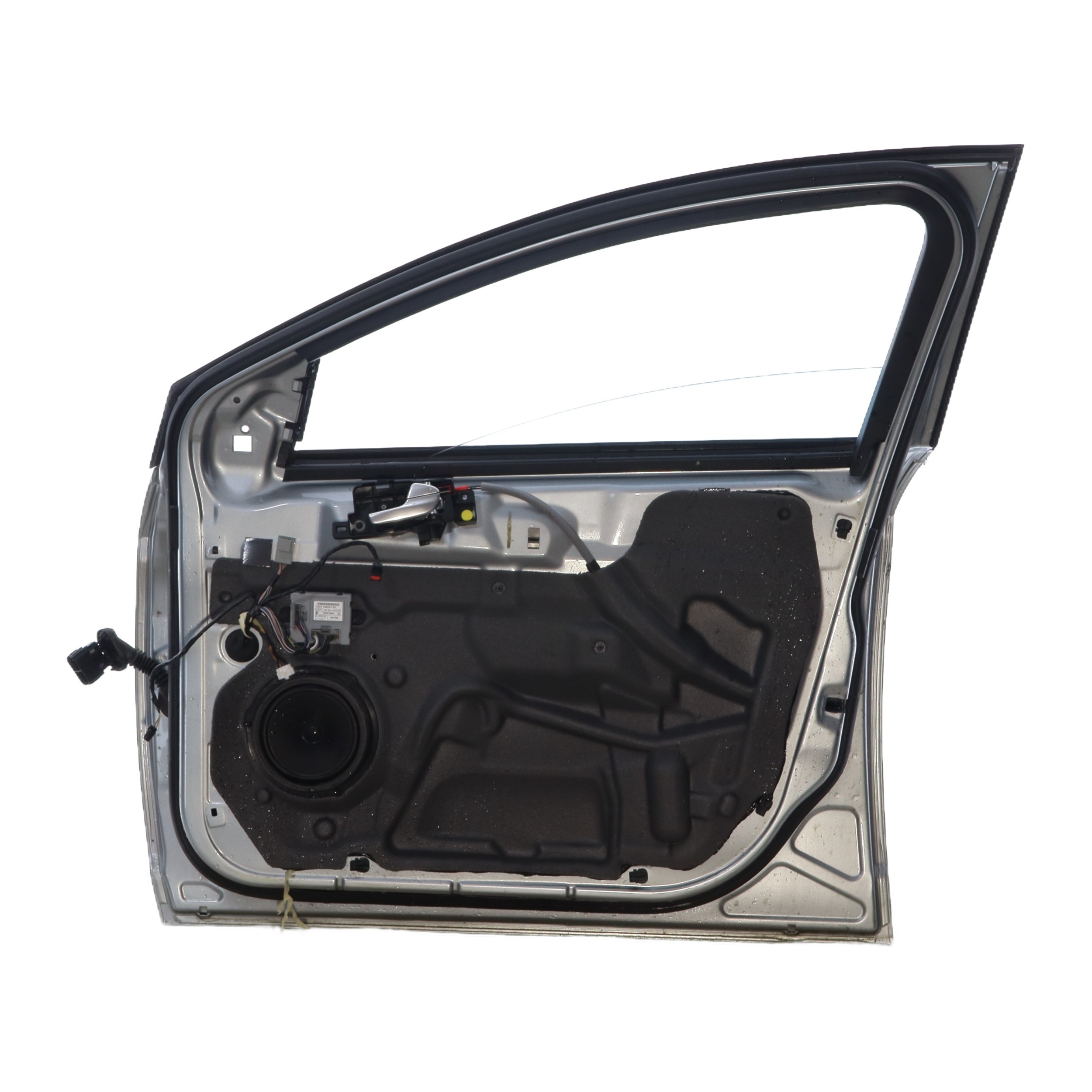 Porte avant droit pour FORD MONDEO 3 PHASE 1 Porte avant droit pour FORD MONDEO 3 PHASE 1