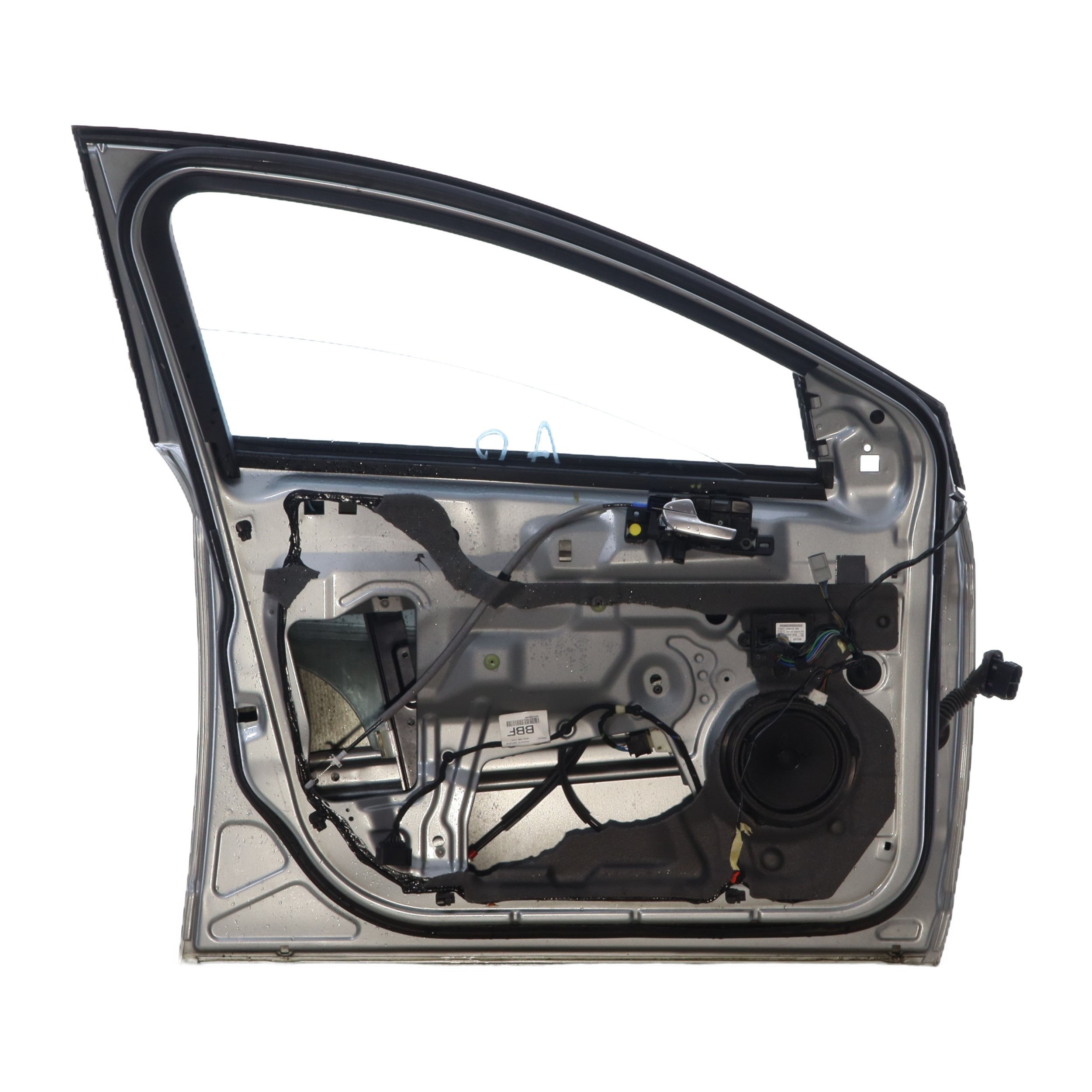 Porte avant gauche pour FORD MONDEO 3 PHASE 1 Porte avant gauche pour FORD MONDEO 3 PHASE 1