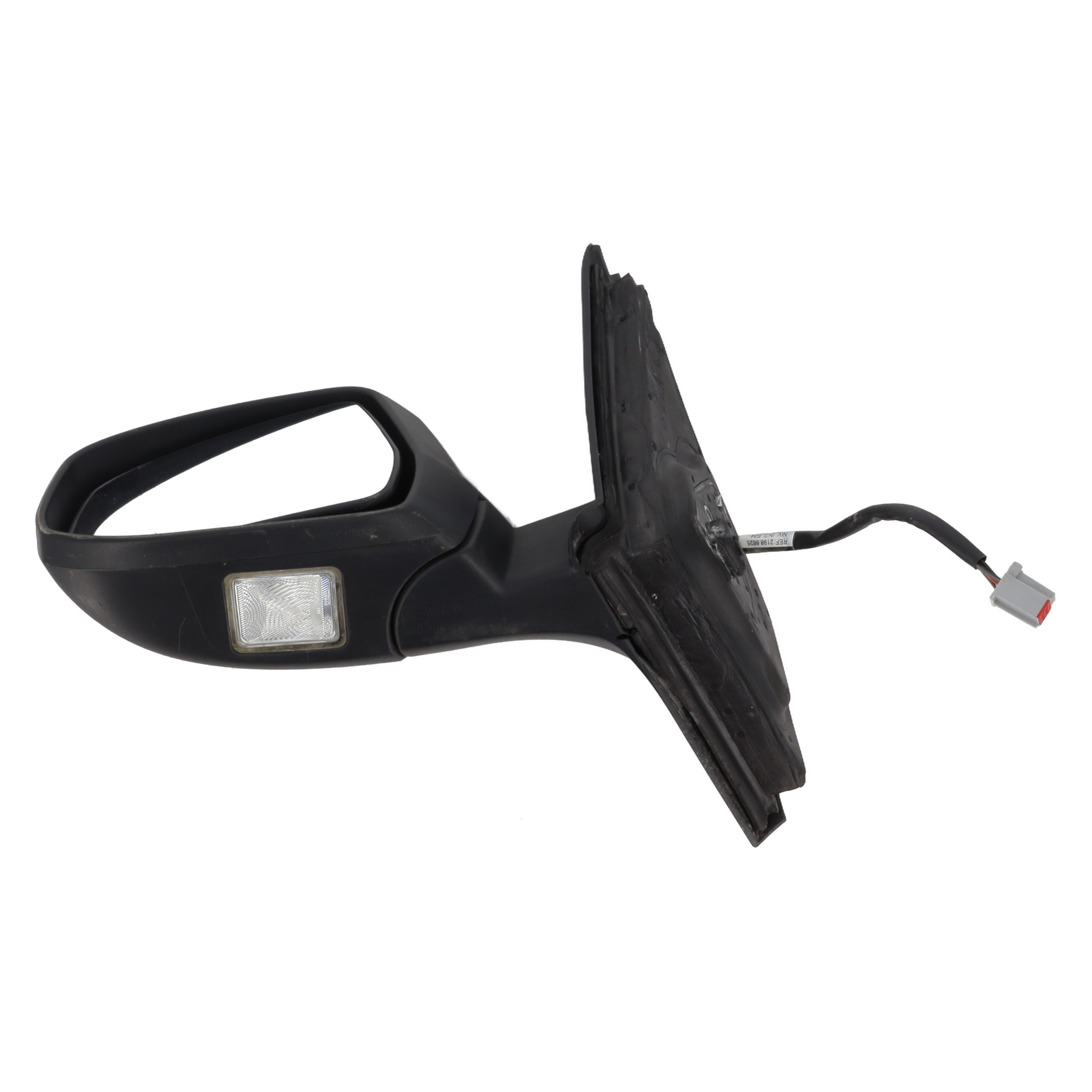 Retroviseur gauche pour FORD MONDEO 3 PHASE 1 Retroviseur gauche pour FORD MONDEO 3 PHASE 1