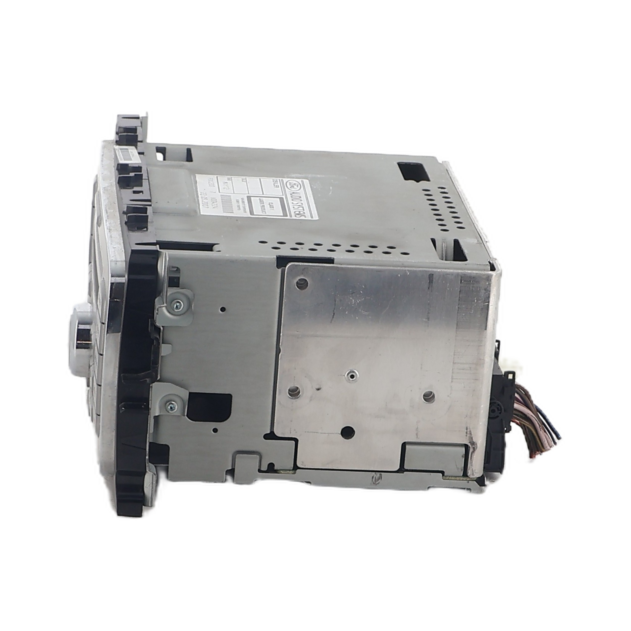 Autoradio d'origine pour FORD MONDEO 3 PHASE 1 Autoradio d'origine pour FORD MONDEO 3 PHASE 1