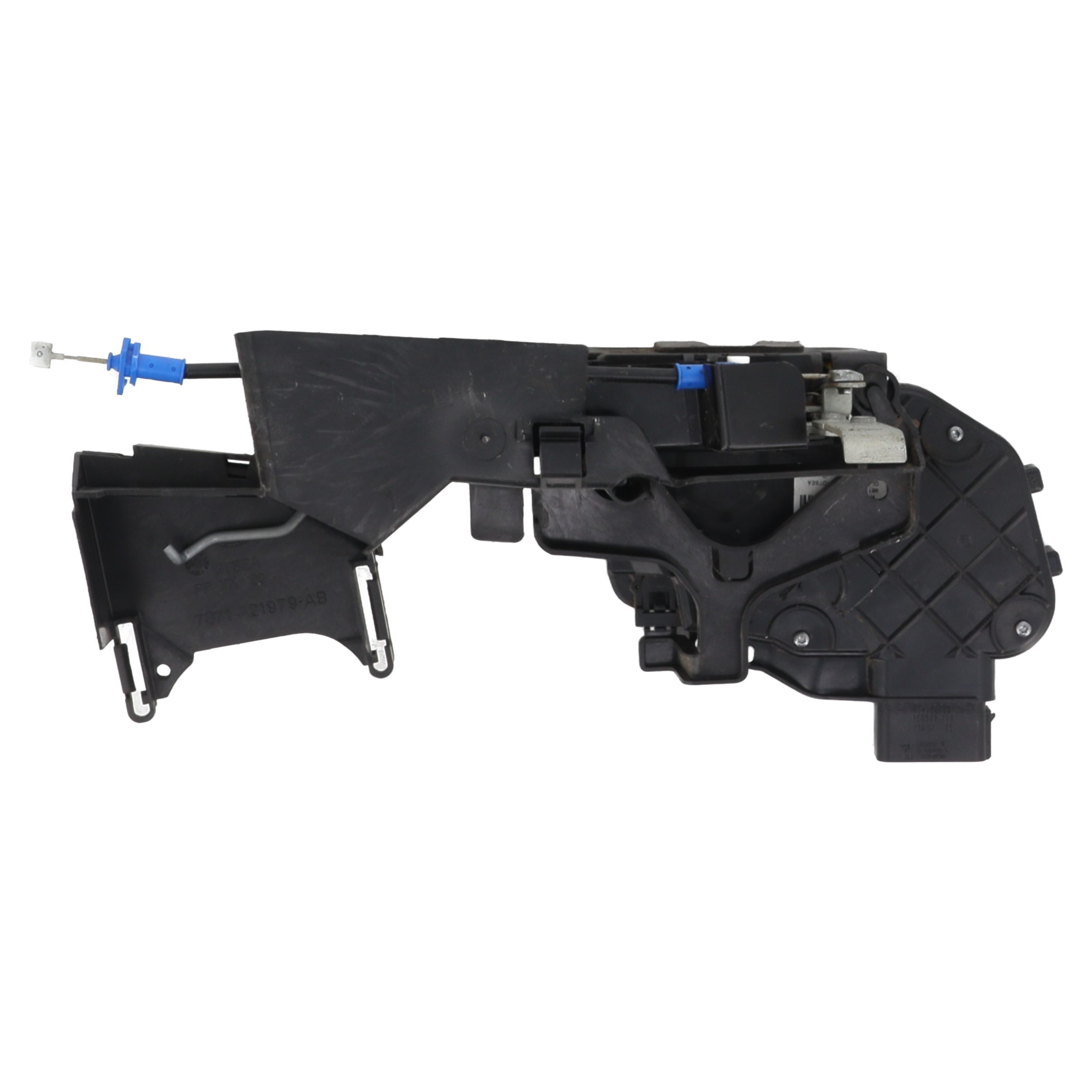 Serrure avant gauche pour FORD MONDEO 3 PHASE 1 Serrure avant gauche pour FORD MONDEO 3 PHASE 1