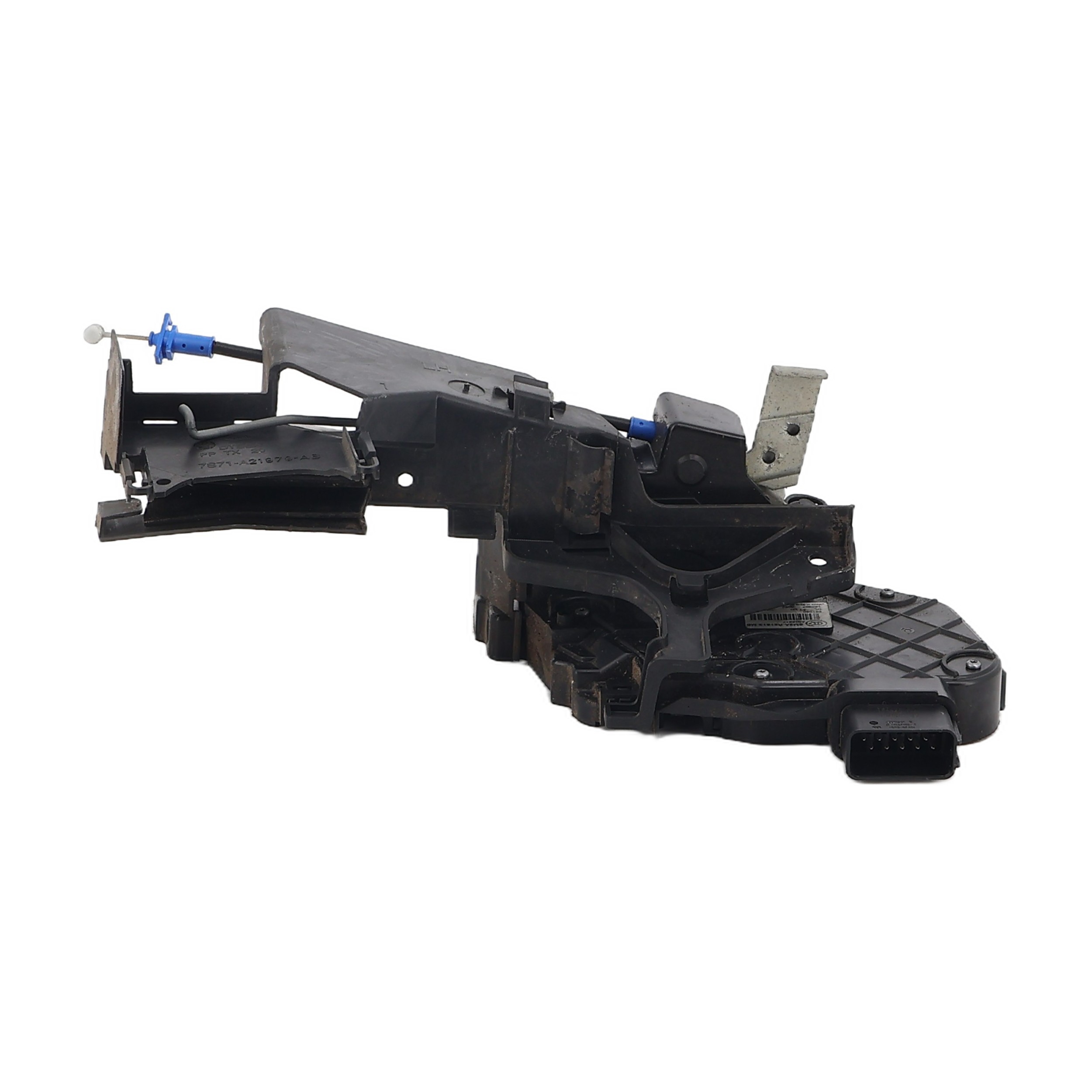 Serrure avant gauche pour FORD MONDEO 3 PHASE 1 Serrure avant gauche pour FORD MONDEO 3 PHASE 1