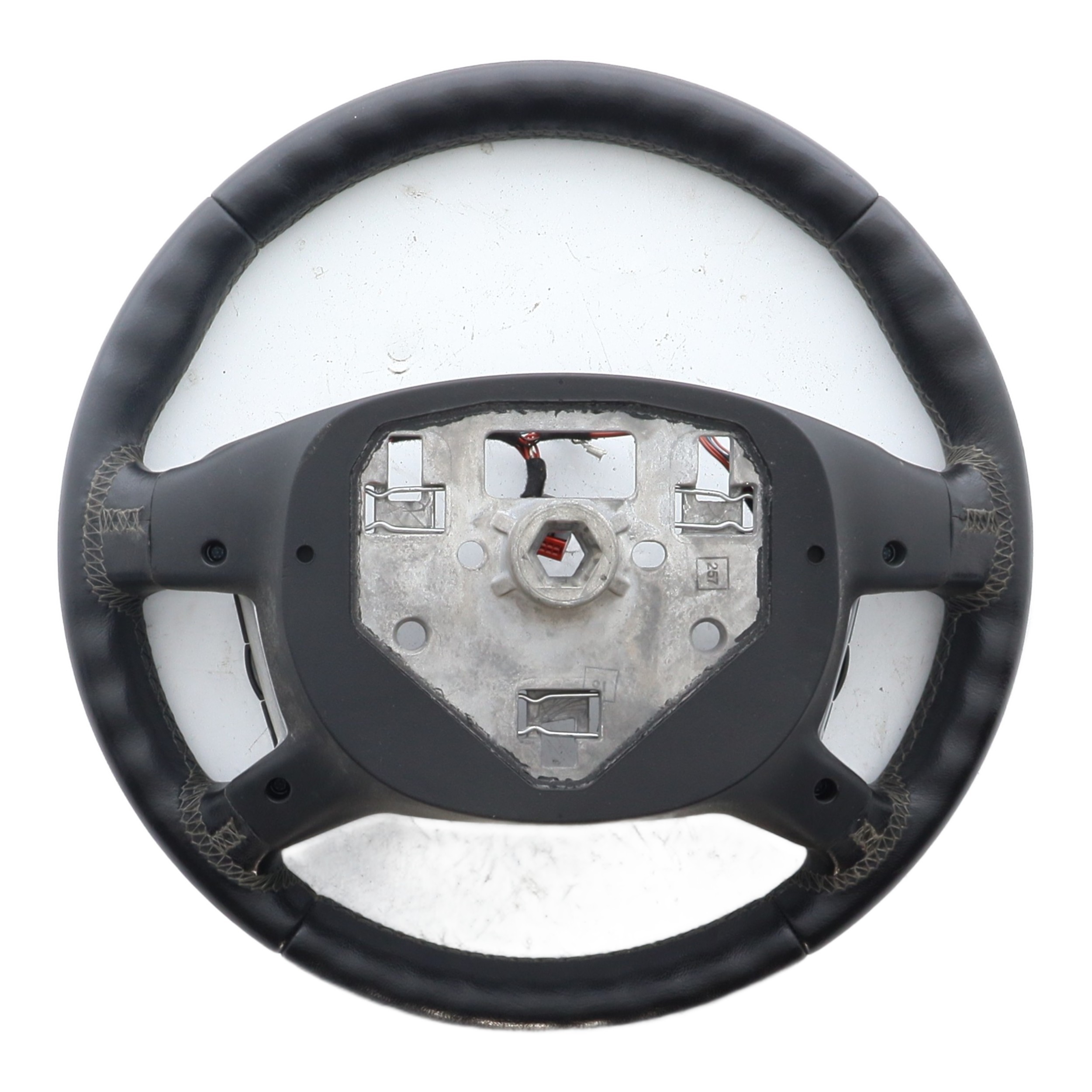 Volant pour FORD MONDEO 3 PHASE 1 Volant pour FORD MONDEO 3 PHASE 1