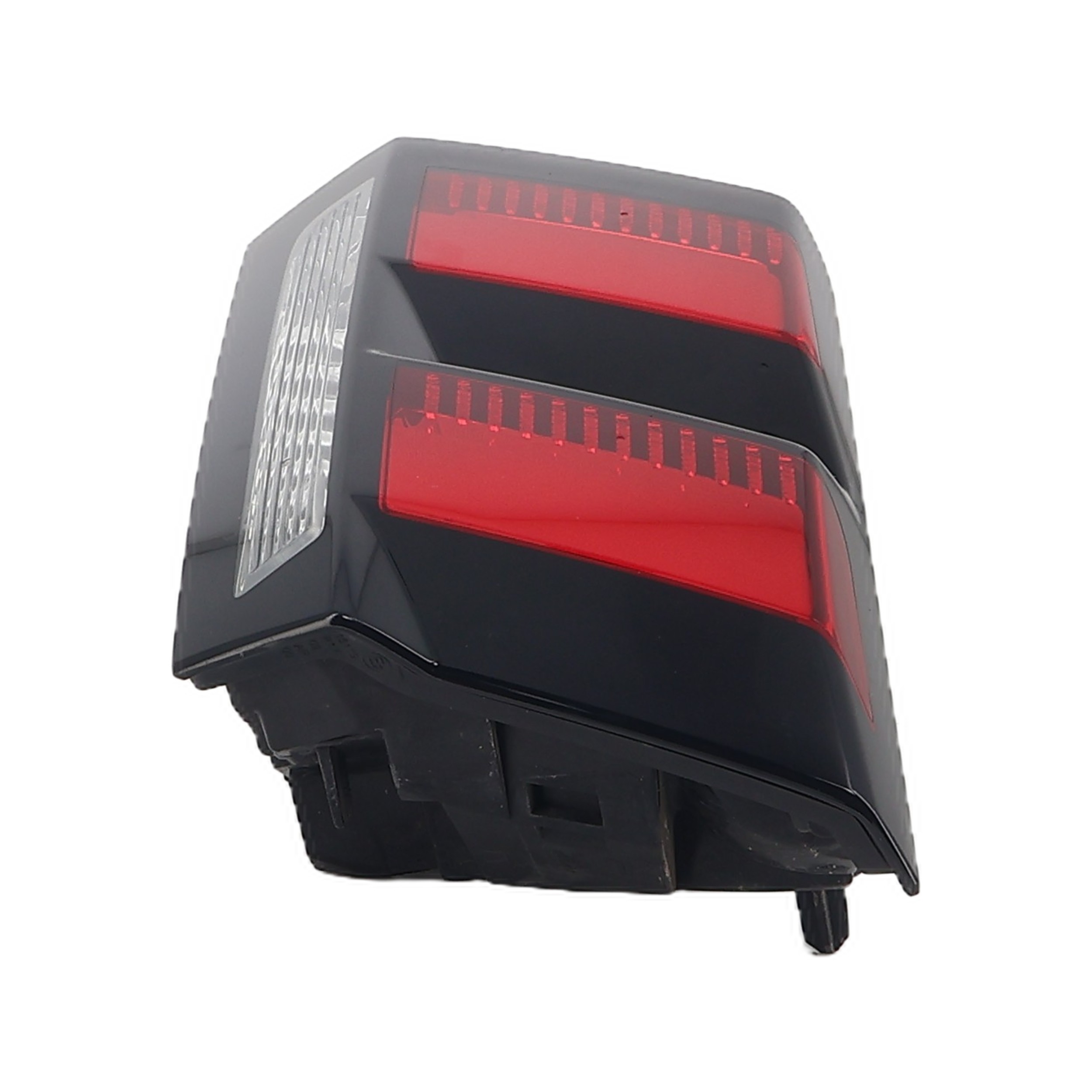 Feu arriere secondaire droit (feux) pour PEUGEOT 3008 2 PHASE 1 Feu arriere secondaire droit (feux) pour PEUGEOT 3008 2 PHASE 1