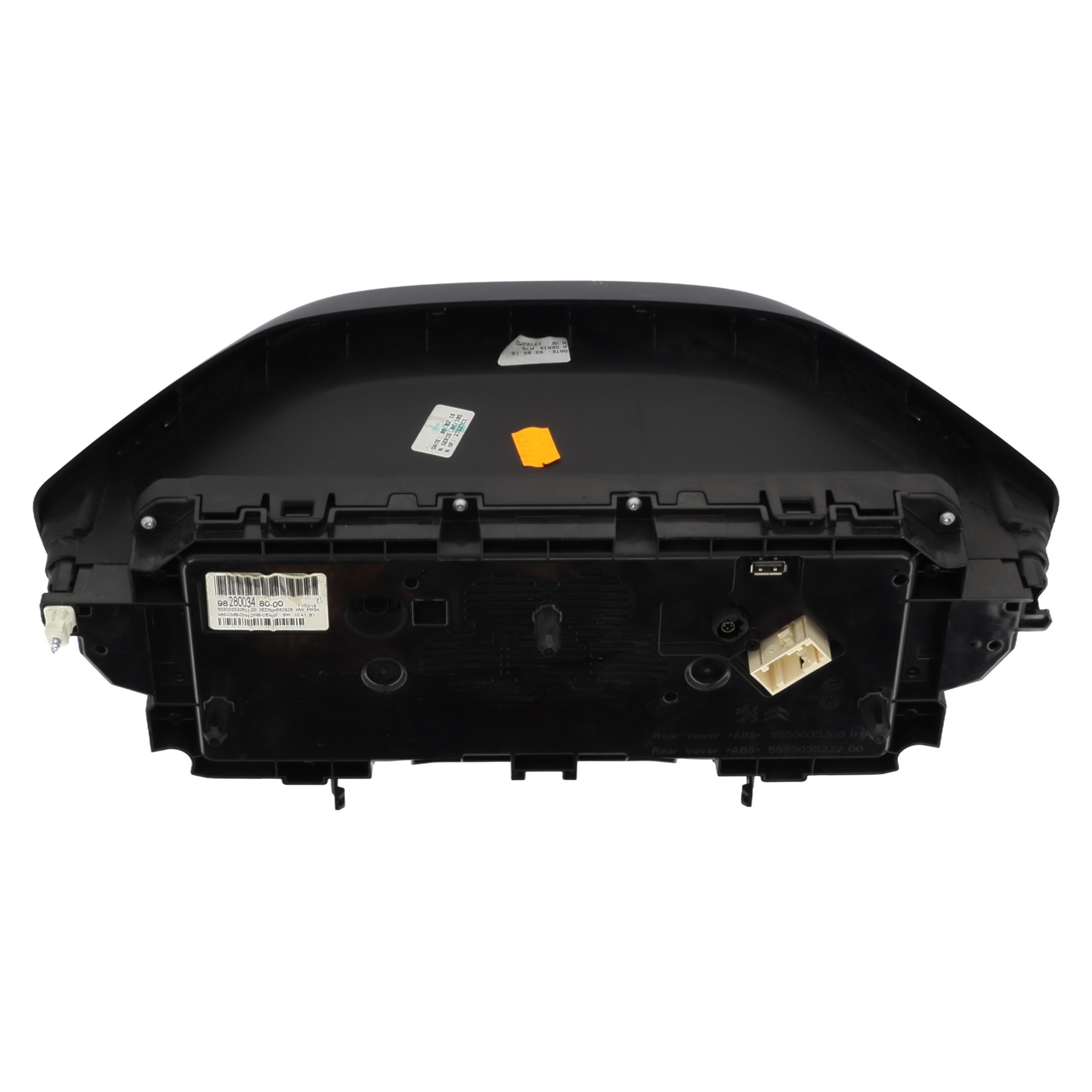 Compteur pour PEUGEOT 3008 2 PHASE 1 Compteur pour PEUGEOT 3008 2 PHASE 1