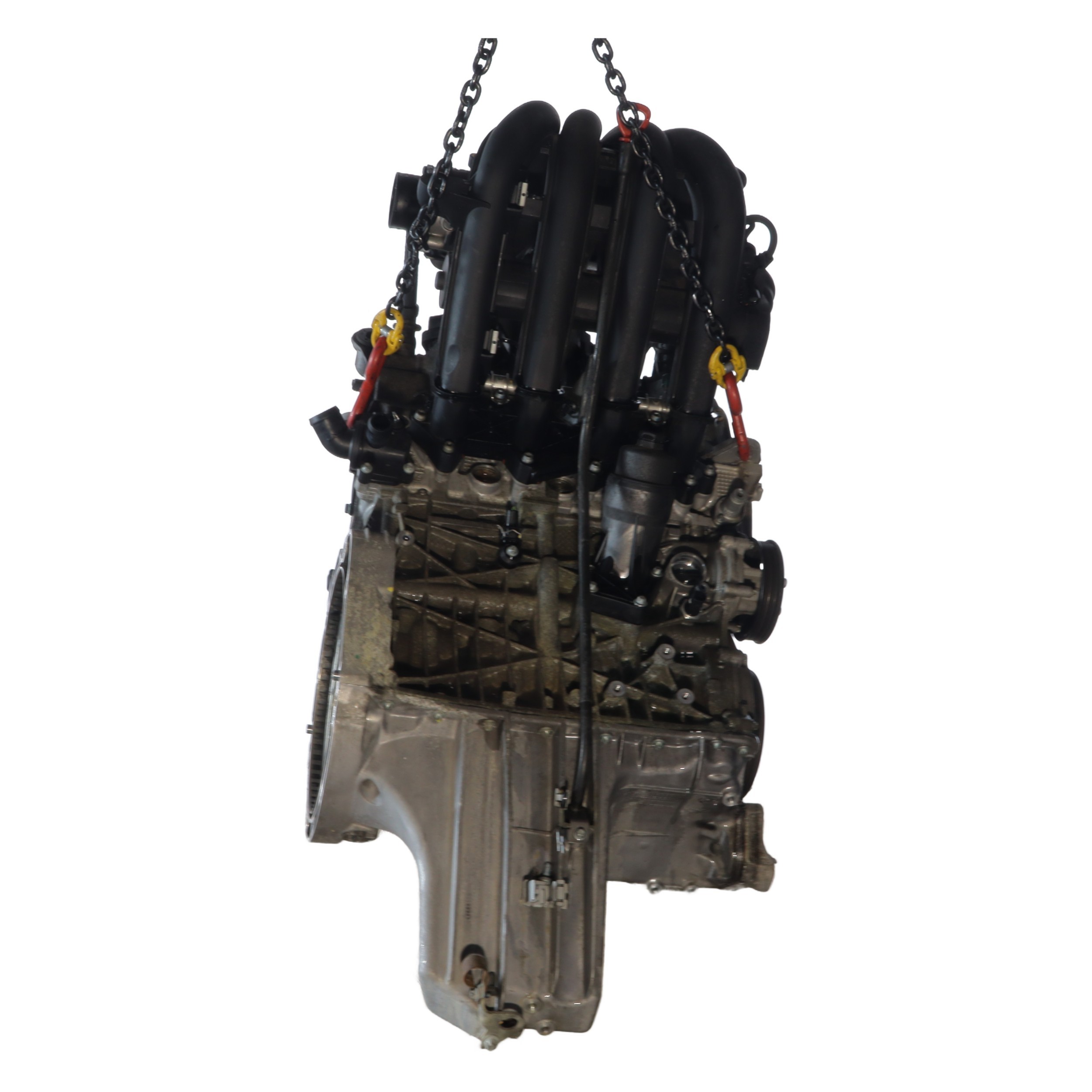 Moteur pour MERCEDES CLASSE A 169 PHASE 1 Moteur pour MERCEDES CLASSE A 169 PHASE 1