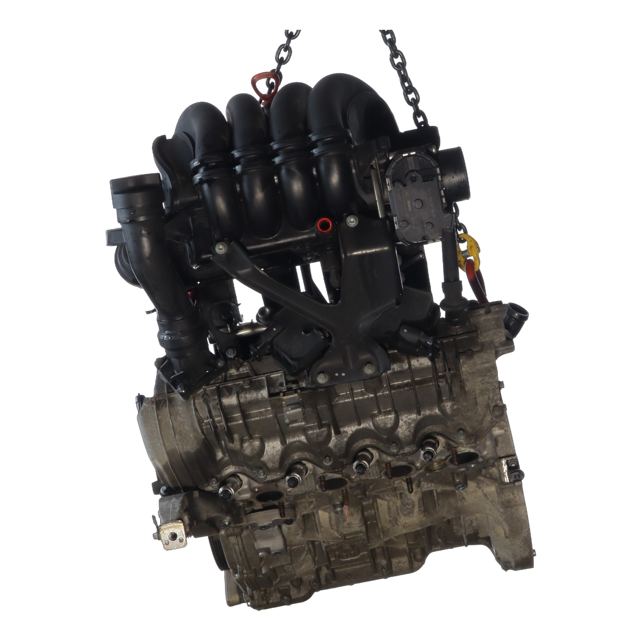 Moteur pour MERCEDES CLASSE A 169 PHASE 1 Moteur pour MERCEDES CLASSE A 169 PHASE 1