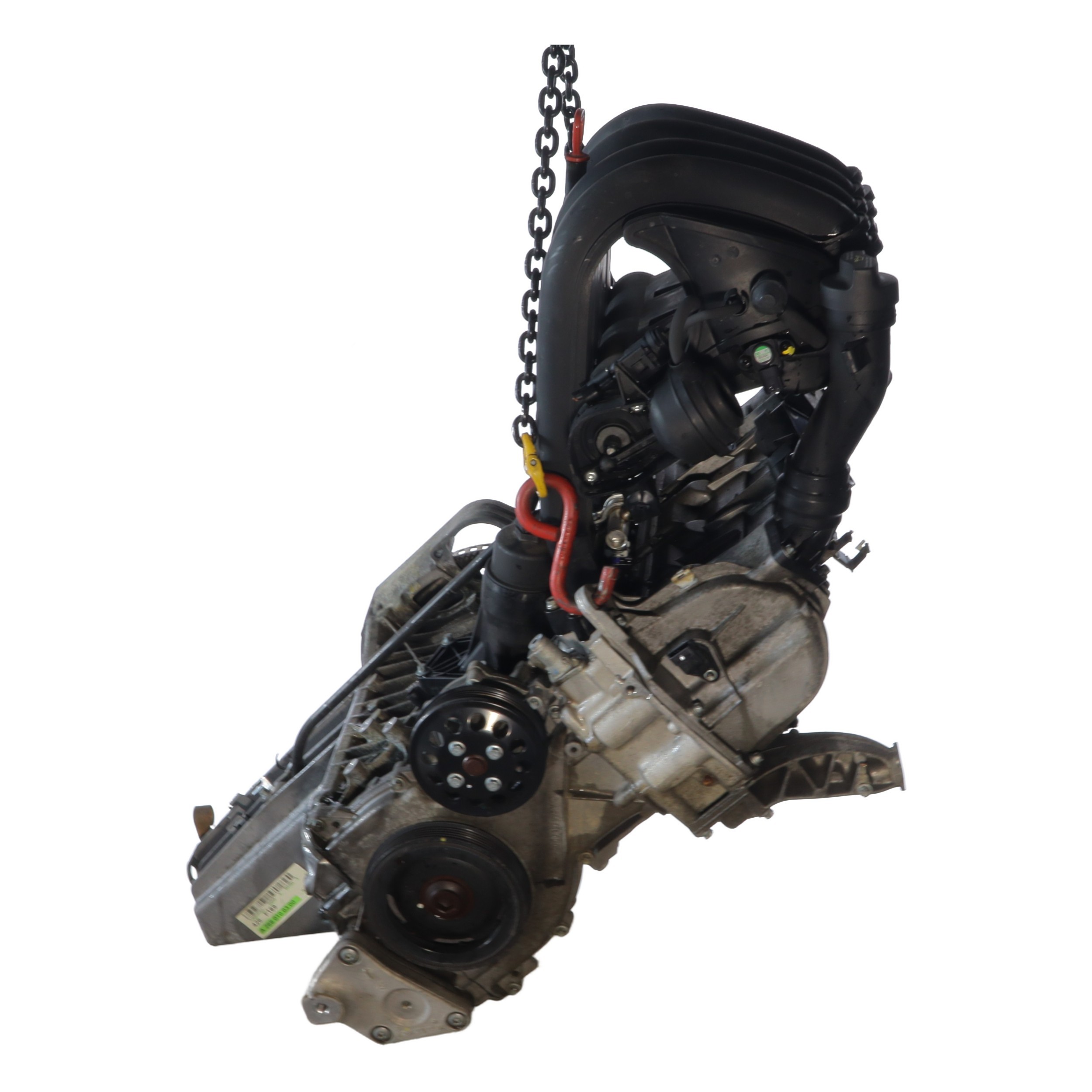 Moteur pour MERCEDES CLASSE A 169 PHASE 1 Moteur pour MERCEDES CLASSE A 169 PHASE 1