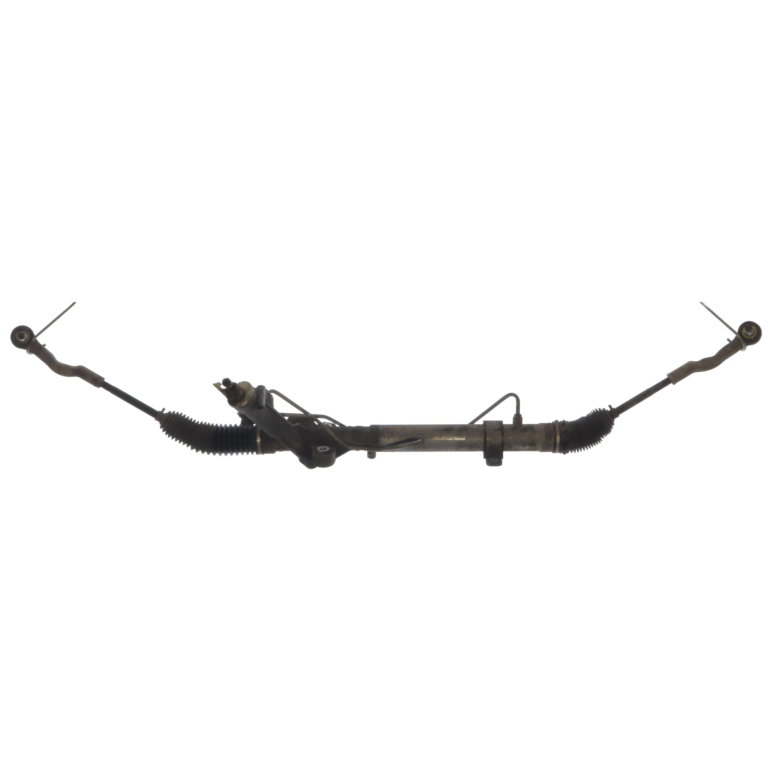 Cremaillere assistee pour MERCEDES VITO 639 PHASE 2 Cremaillere assistee pour MERCEDES VITO 639 PHASE 2