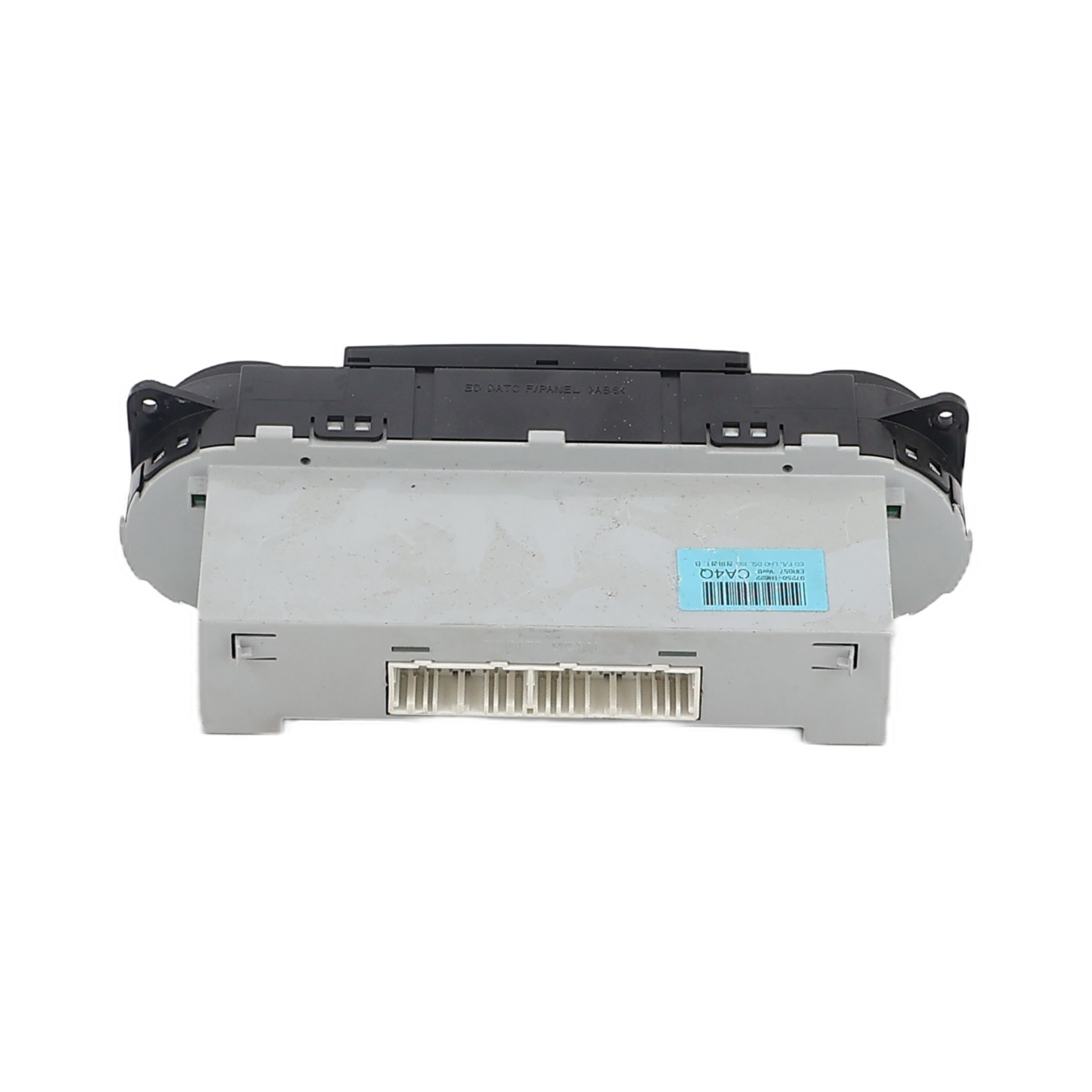 Commande chauffage pour KIA CEE-D 1 SPORT WAGON PHASE 2 BREAK Commande chauffage pour KIA CEE-D 1 SPORT WAGON PHASE 2 BREAK